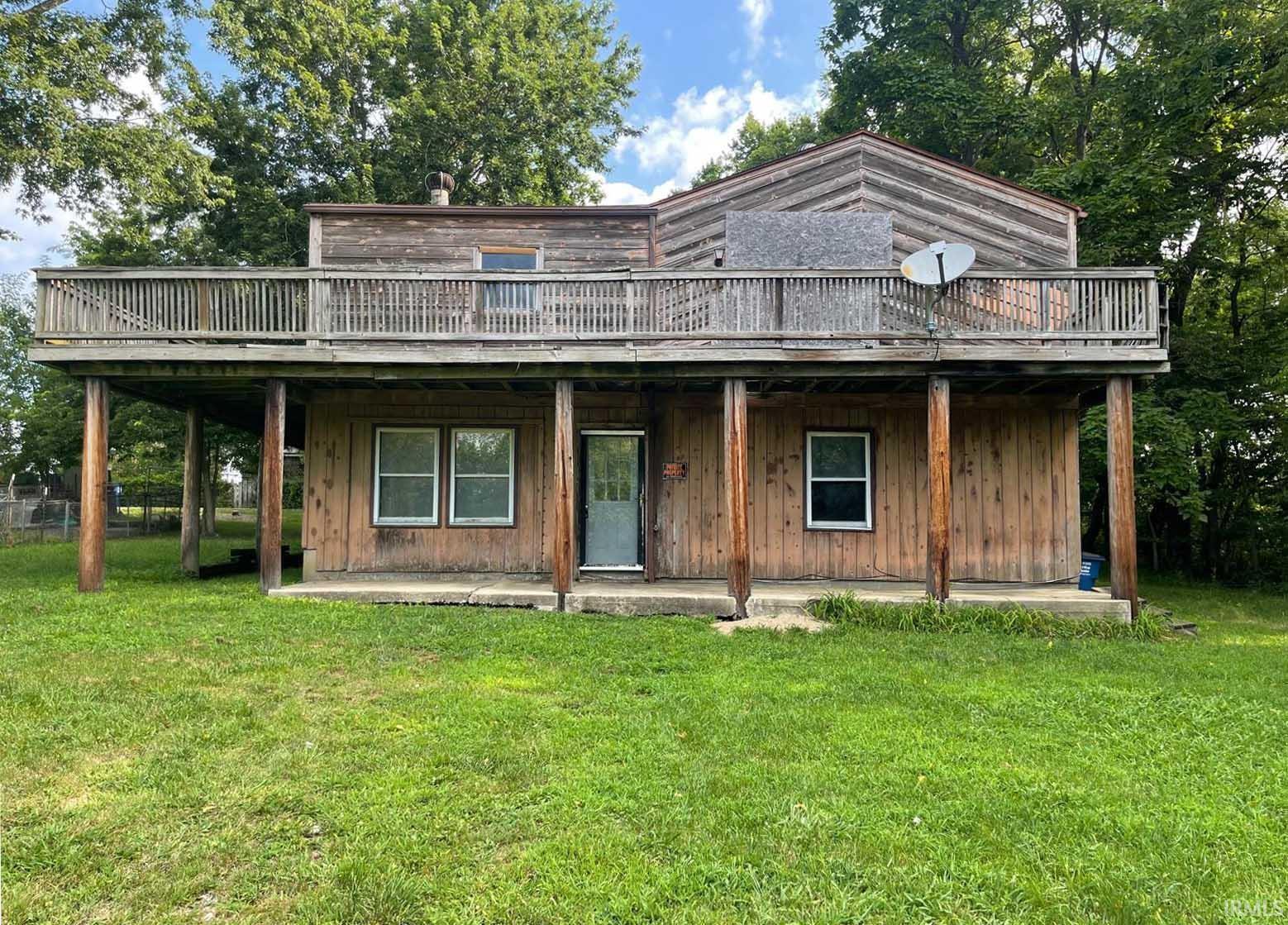 1107 10th Street Property Photo 1