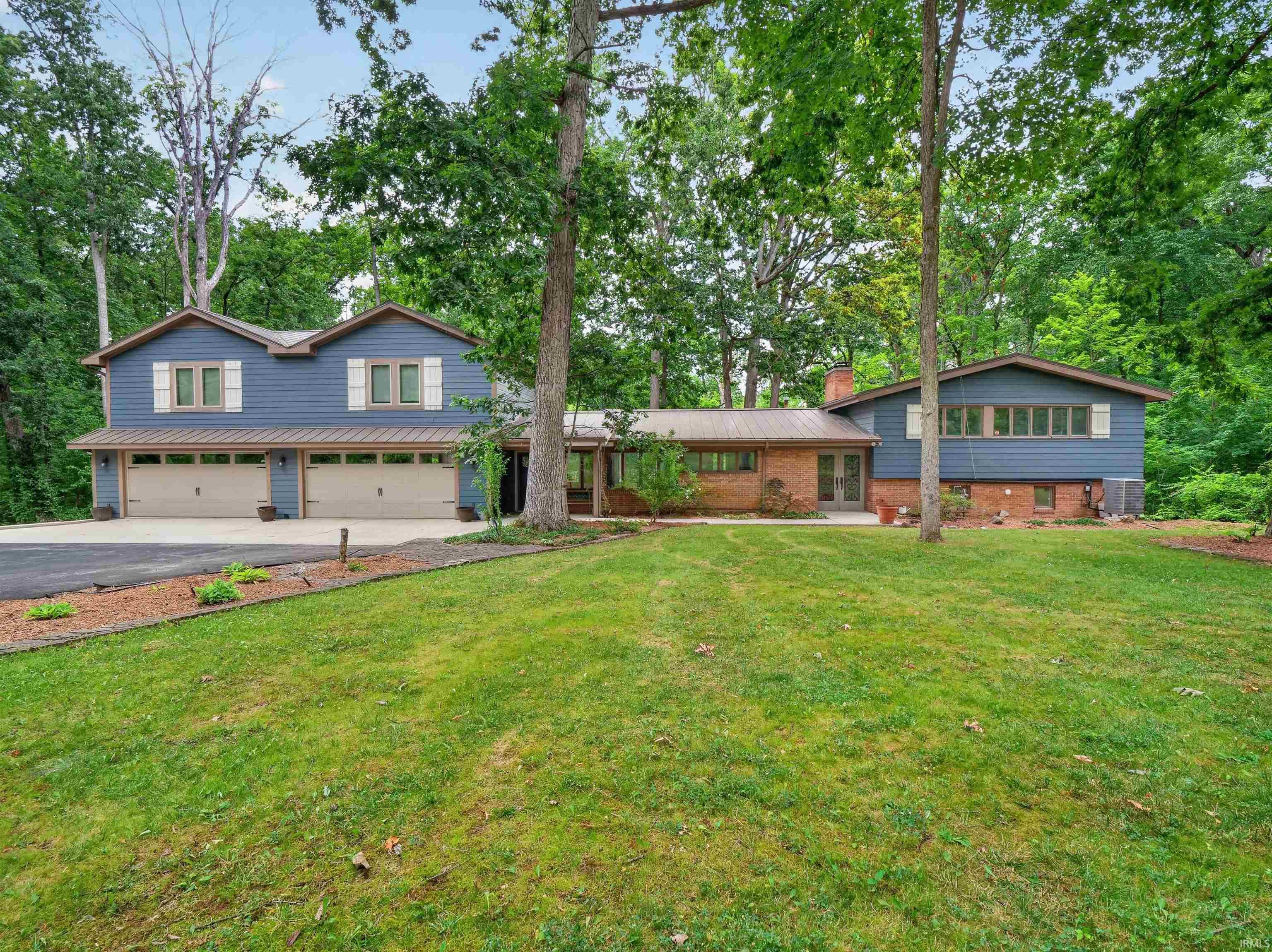 1535 Wood Moor Drive Property Photo 1