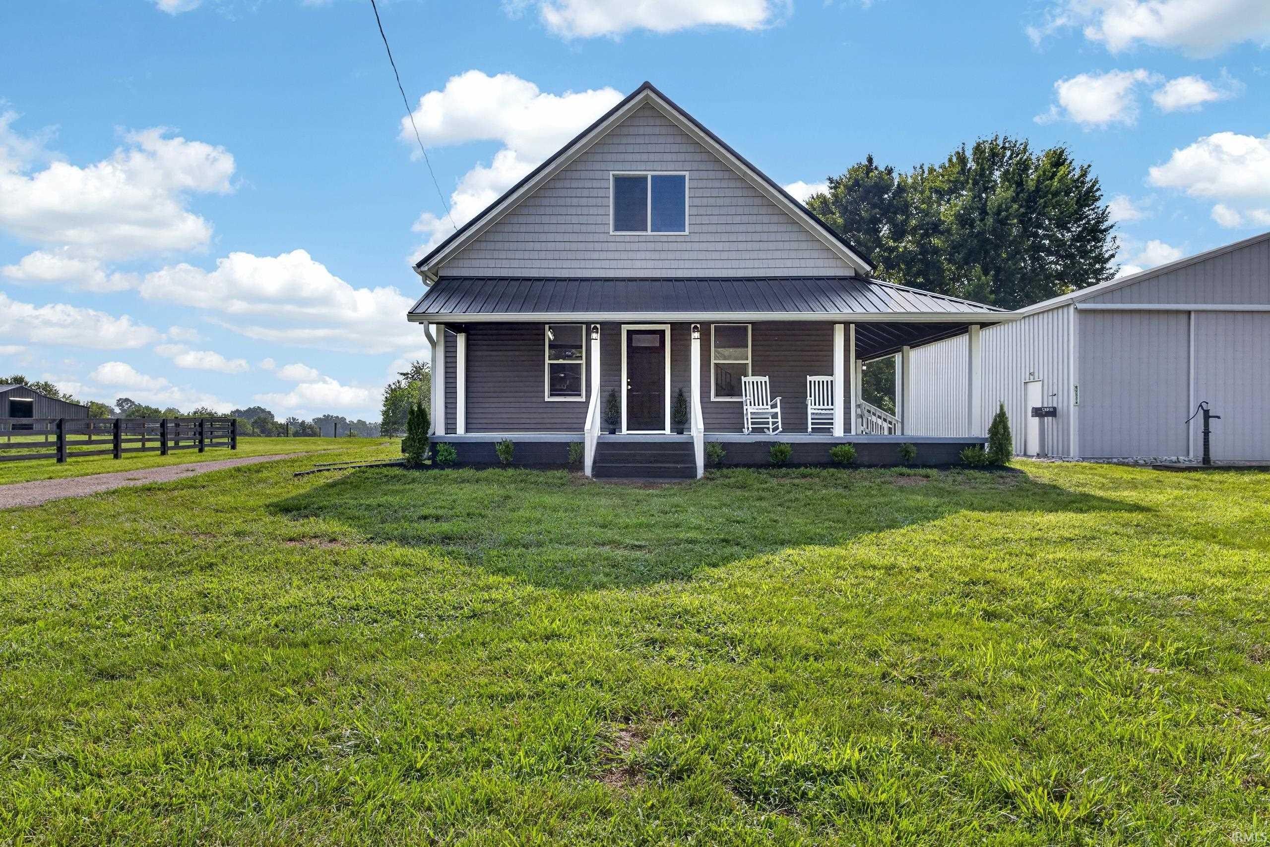 4720 State Highway 157 Property Photo 1