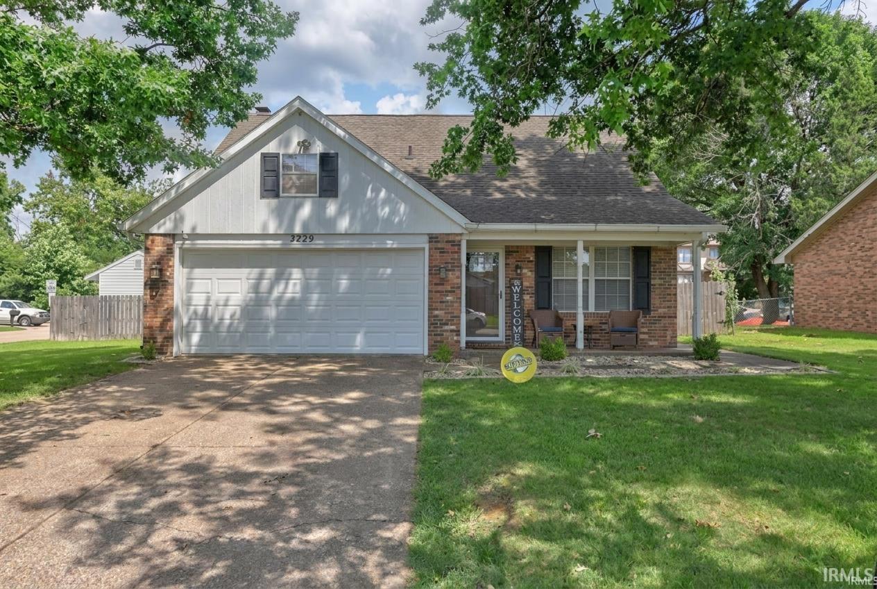 3229 Autumnwood Way Property Photo 1