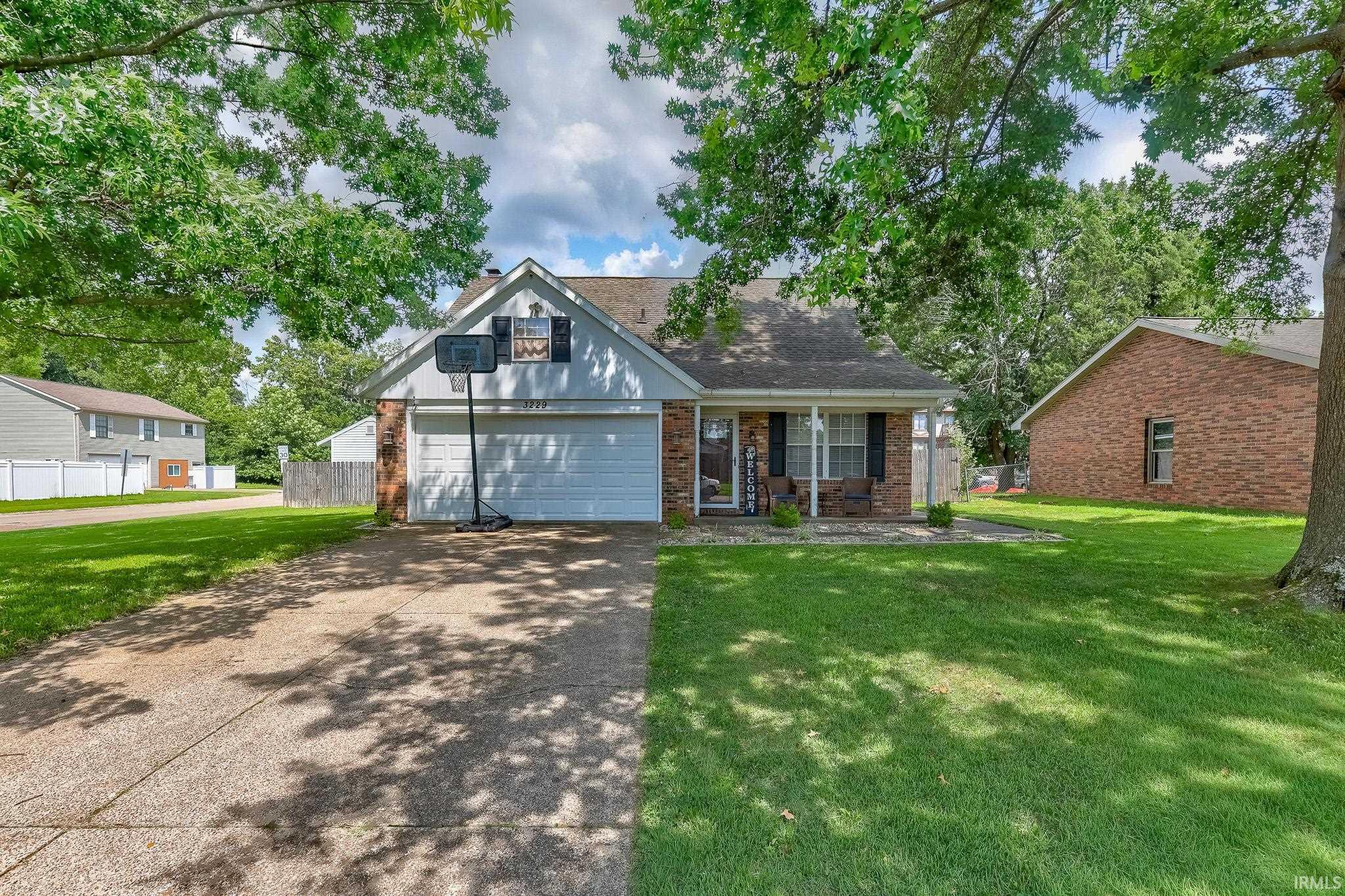 3229 Autumnwood Way Property Photo 1