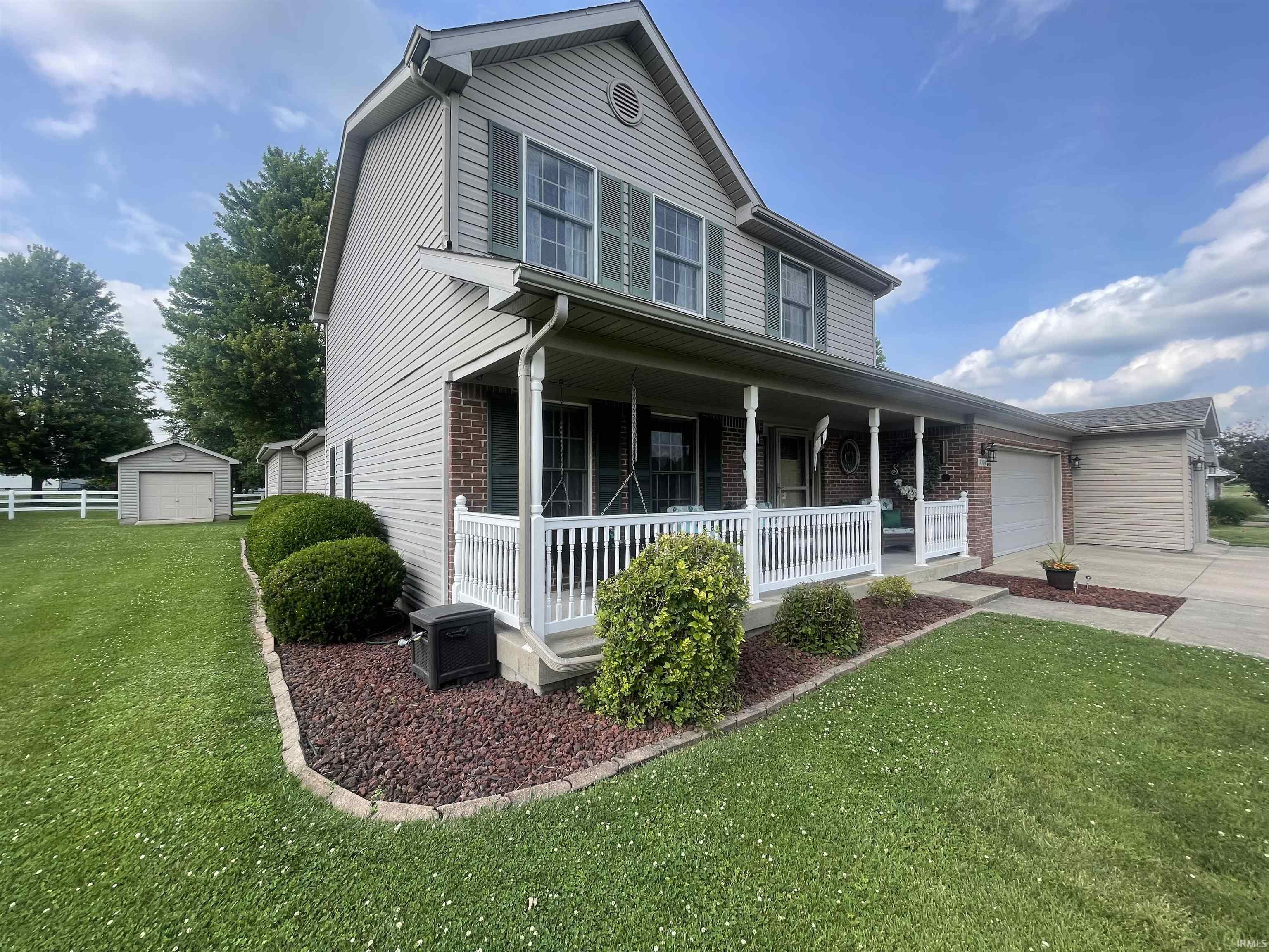 3004 Aruba Way Property Photo 1