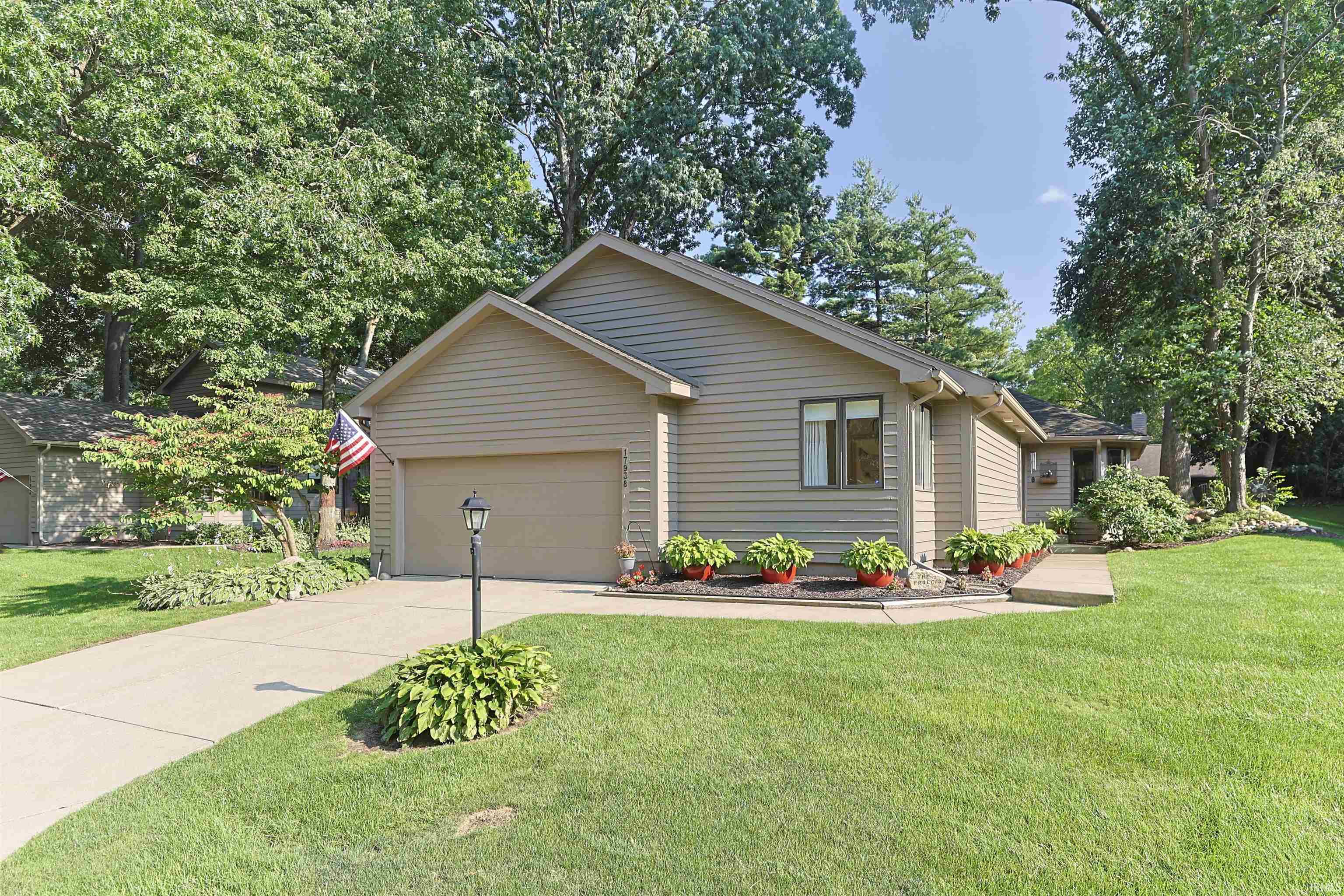 17938 Sable Ridge Drive Property Photo 1