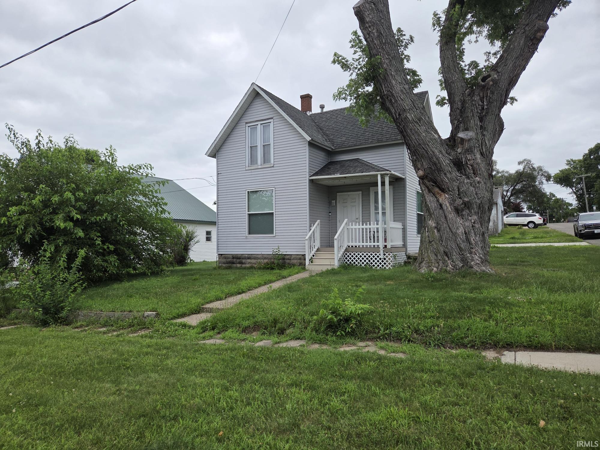 504 N Marshall Street Property Photo 1