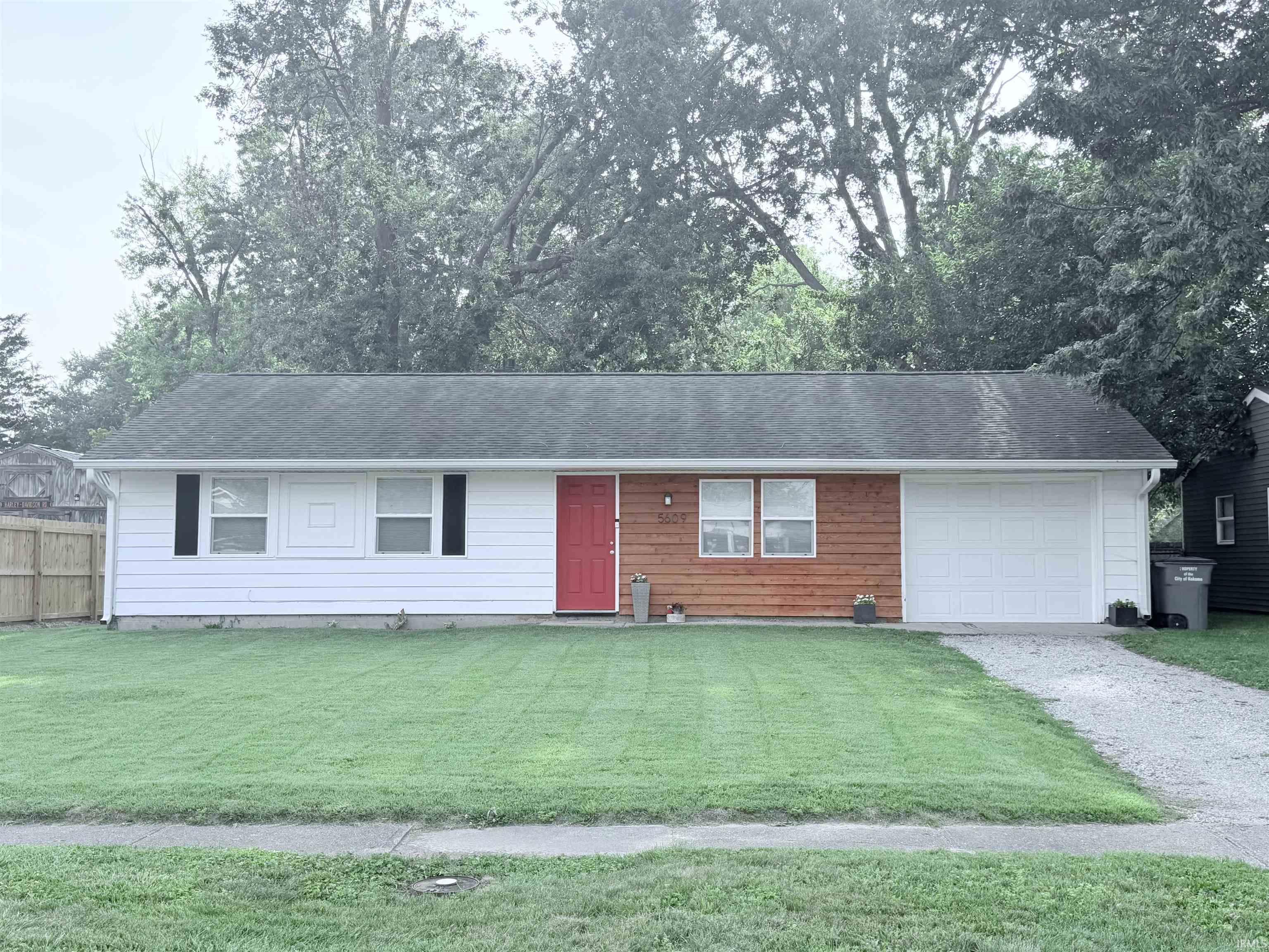 5609 Wampum Drive