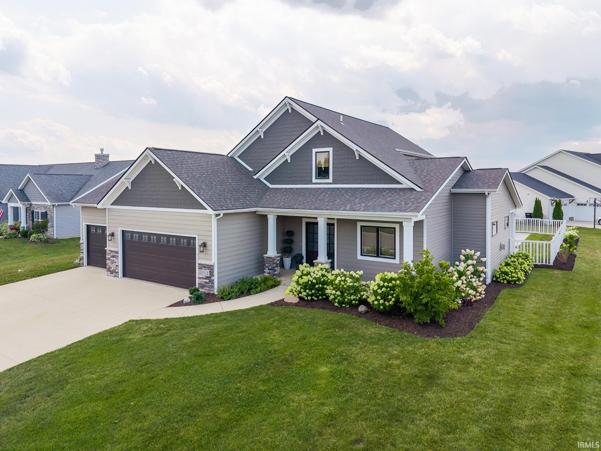 1512 Jacobs Drive