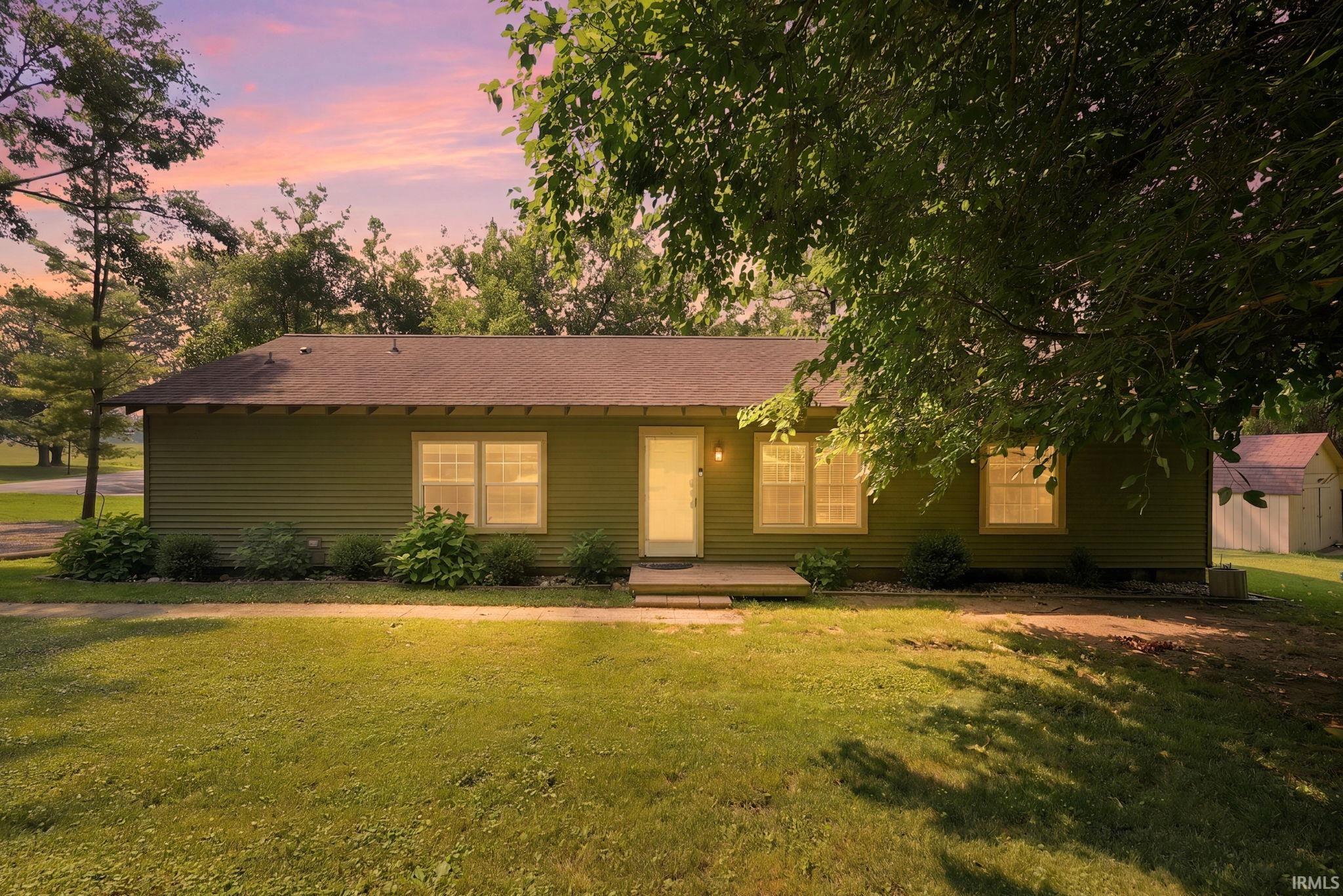 340 E Tulip Tree Lane