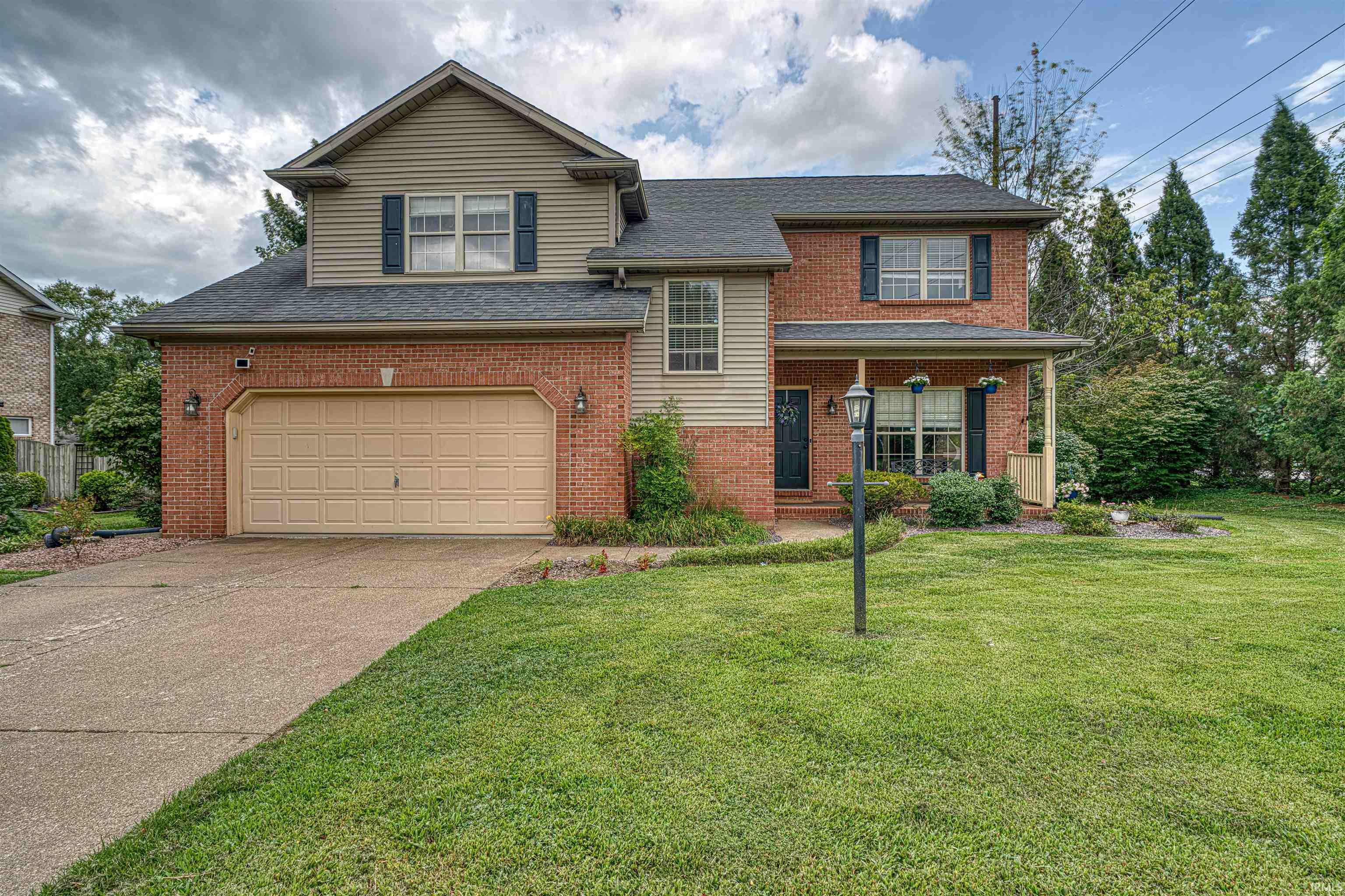 4488 Brandywine Drive