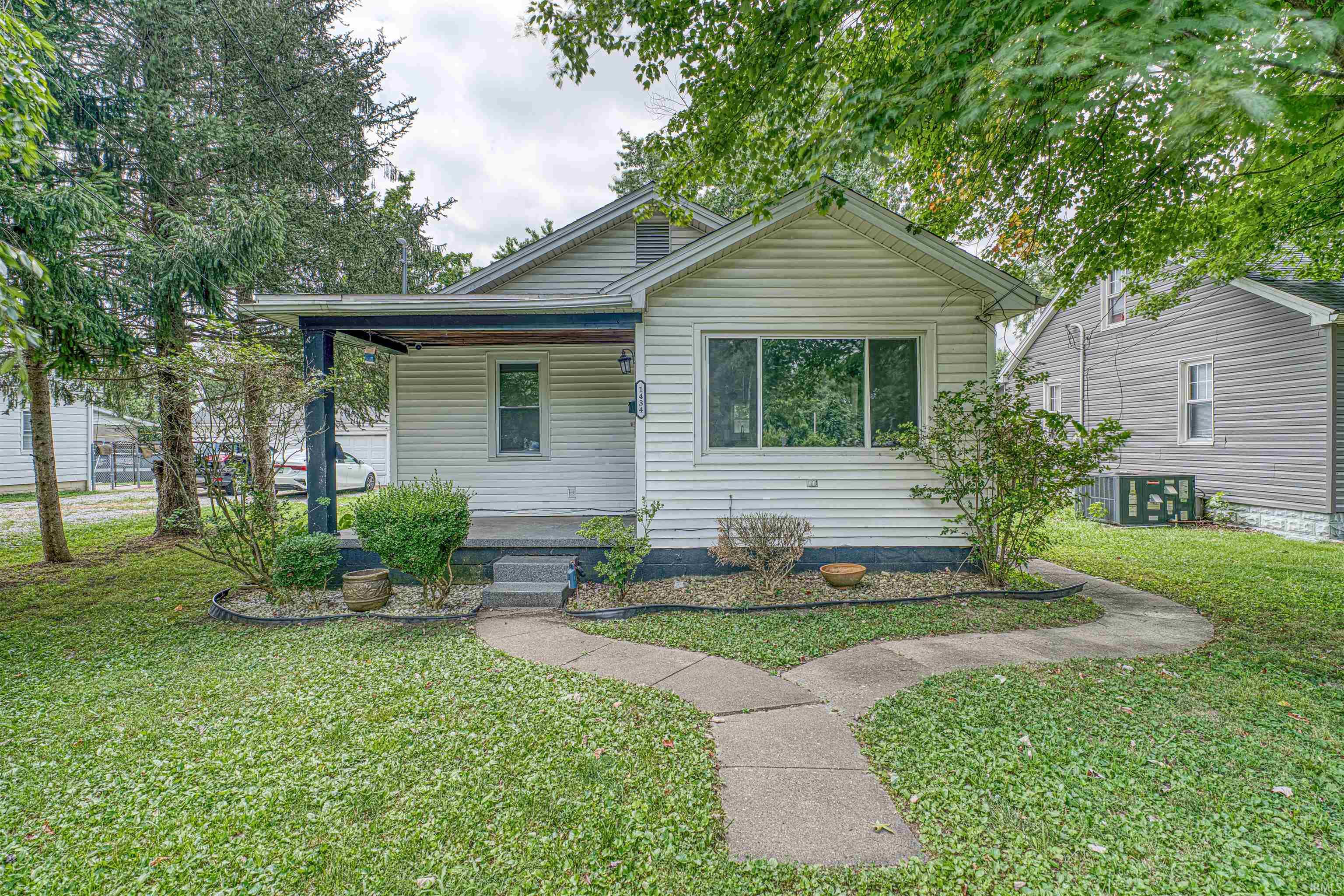 1434 Huber Avenue Property Photo 1