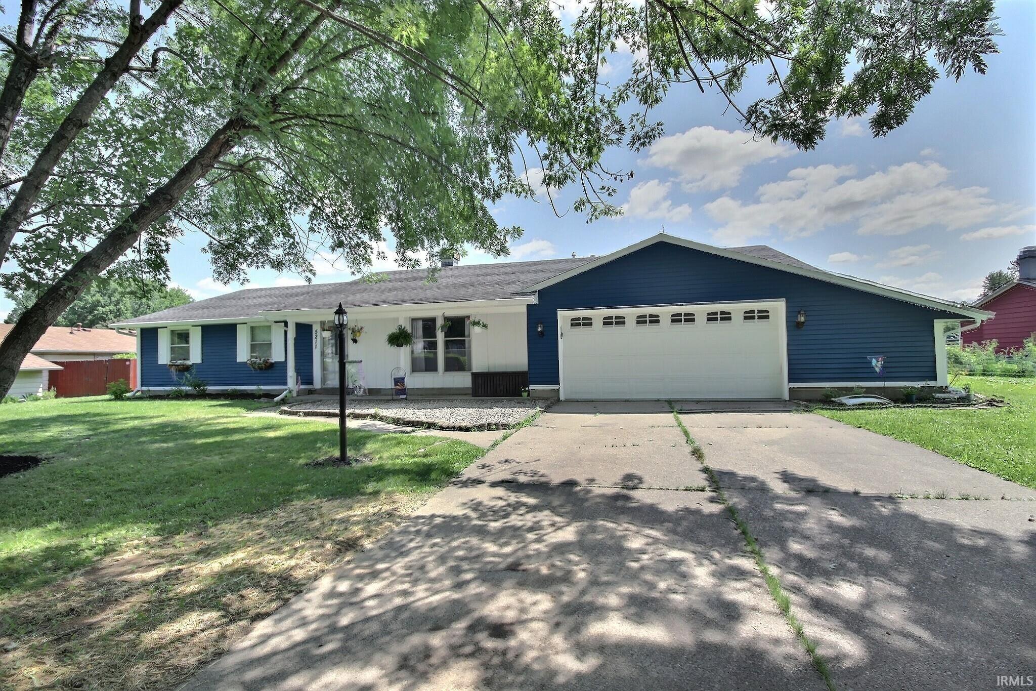 5211 Oak Mast Trail Property Photo 1