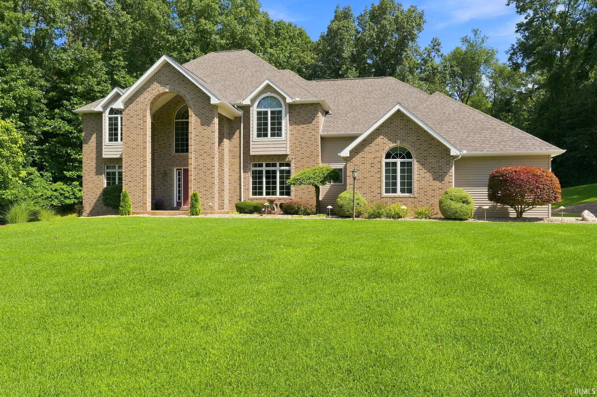 13283 Cedar Creek Drive Property Photo 1
