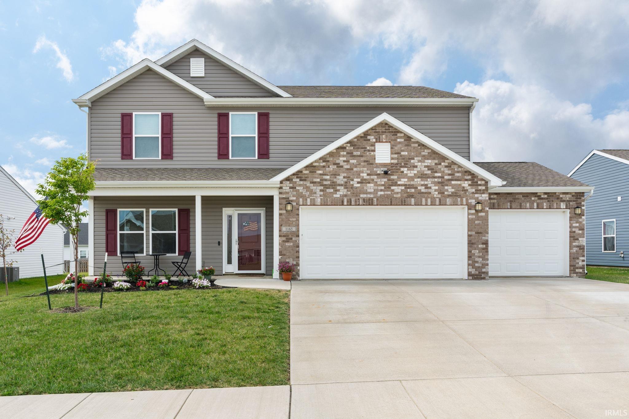 1165 Groom Lane Property Photo 1