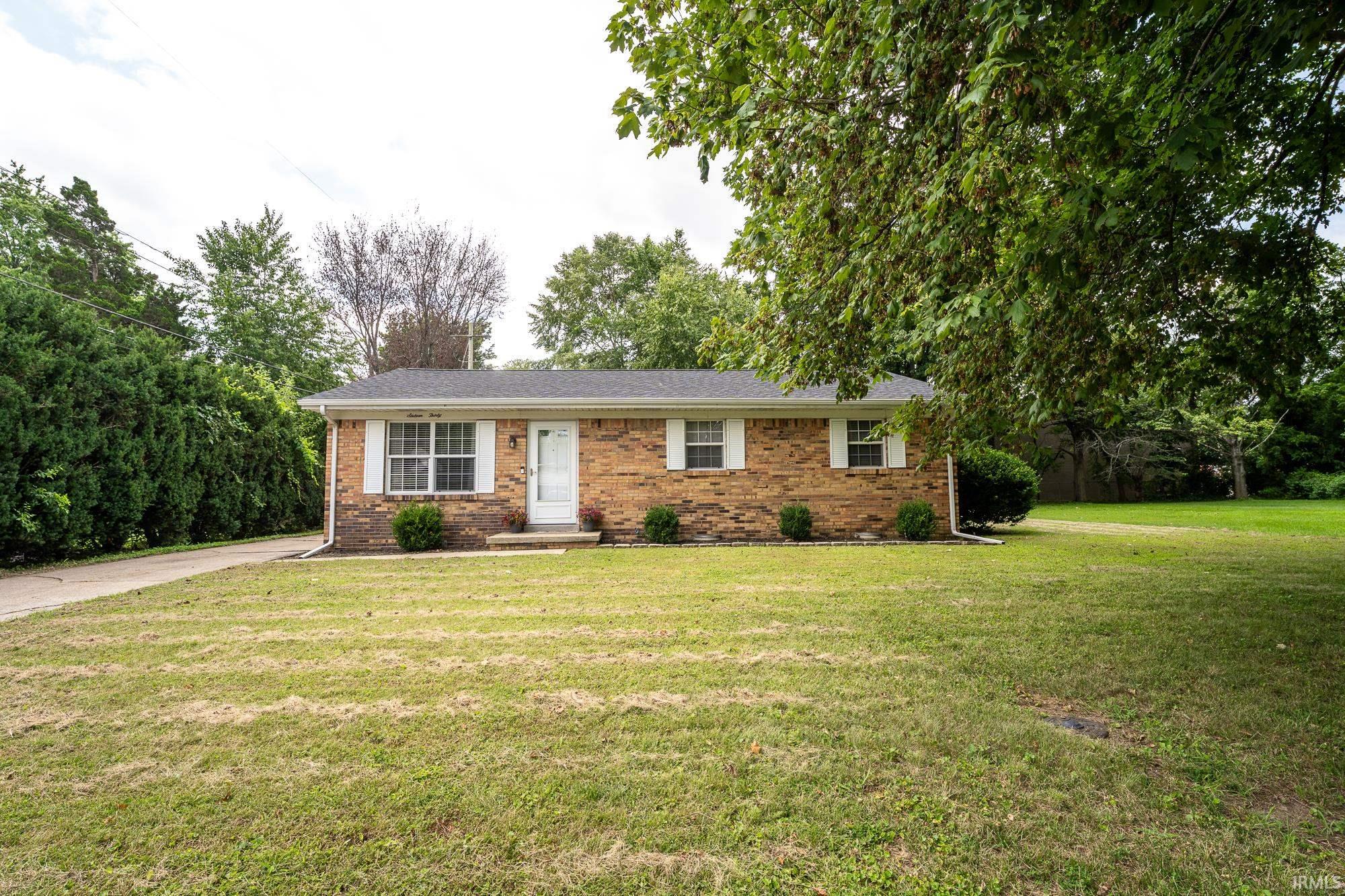 1630 N Colony Road