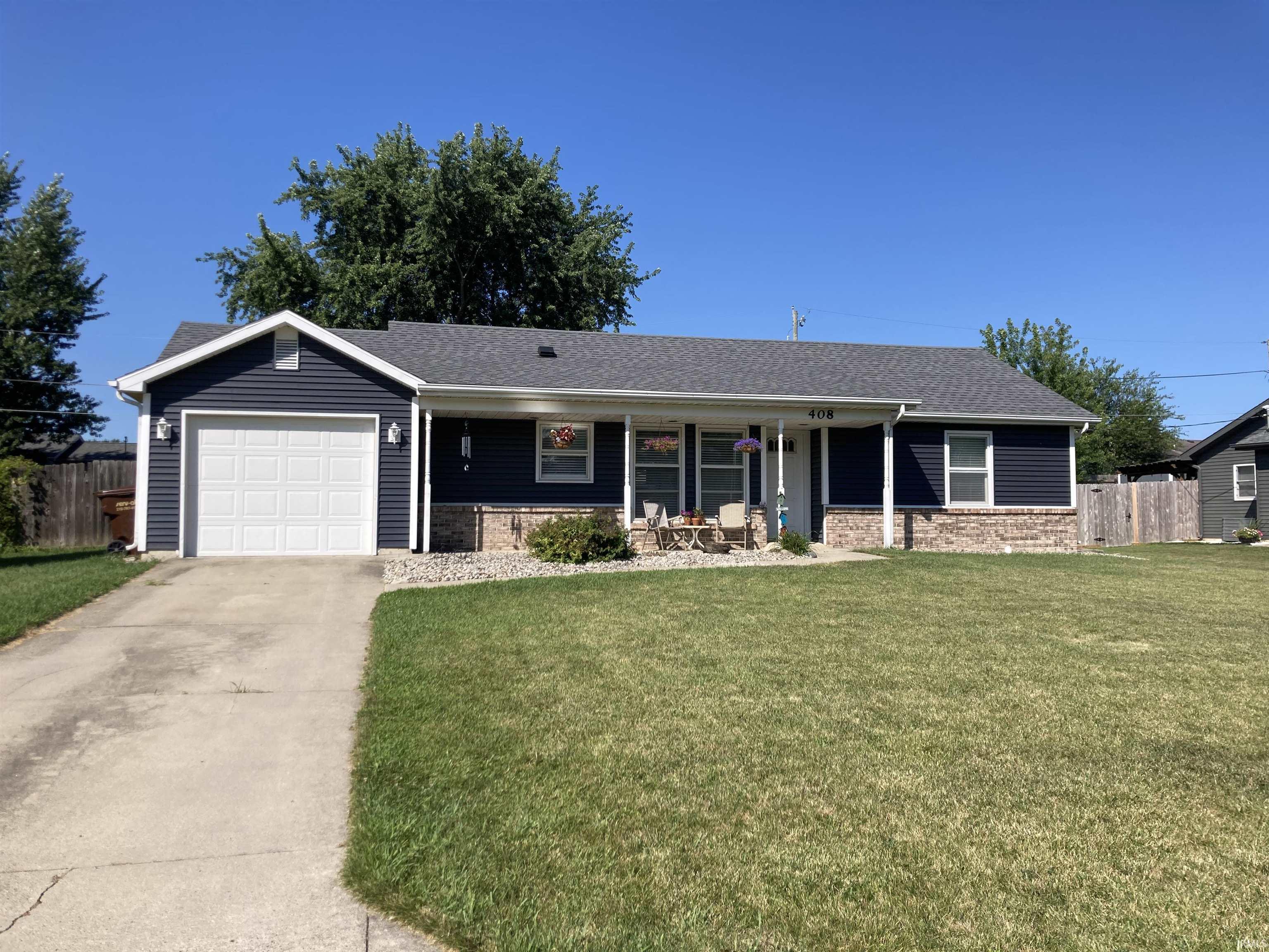 408 Willowood Drive Property Photo 1