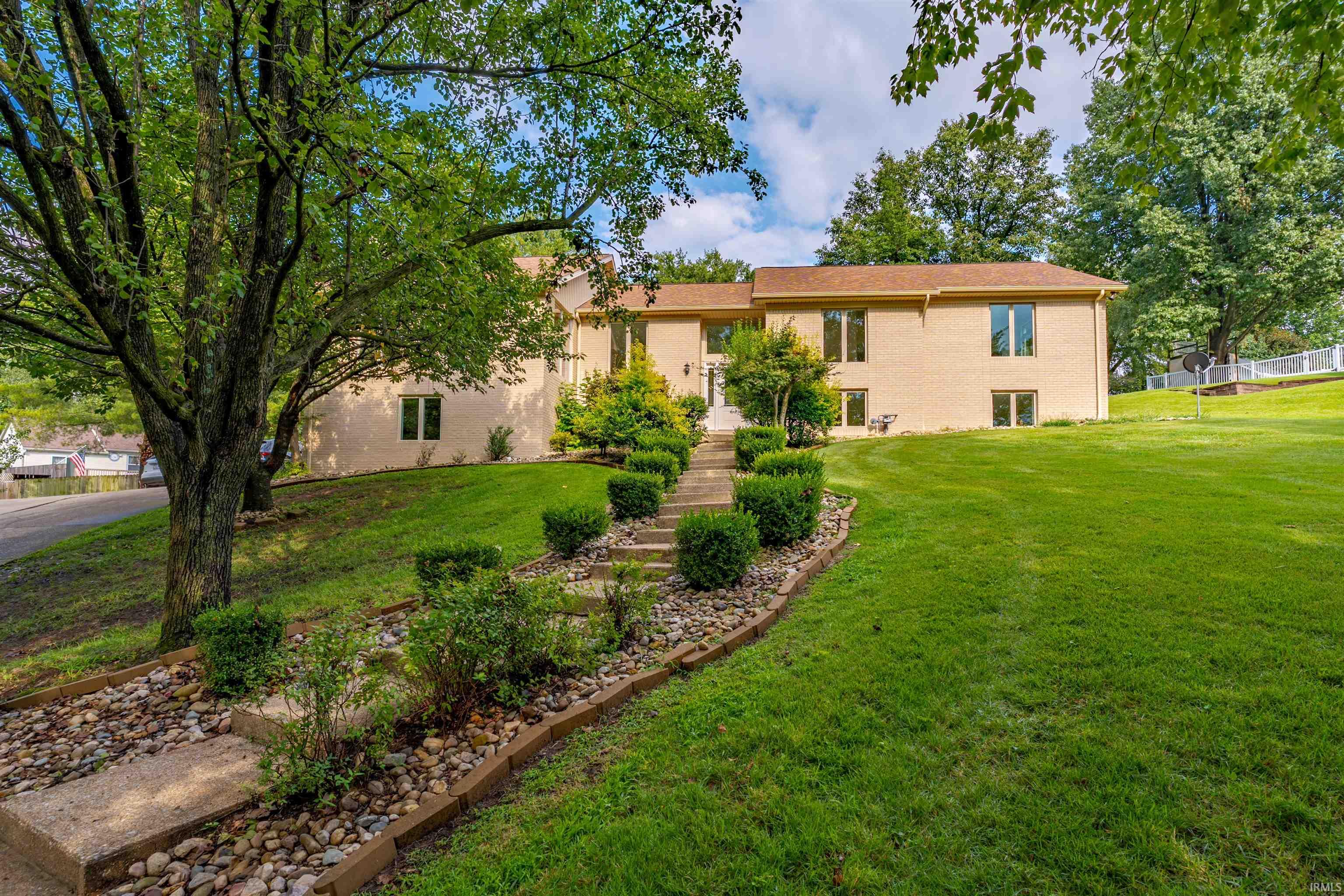 6755 Old Stonehouse Drive Property Photo 1