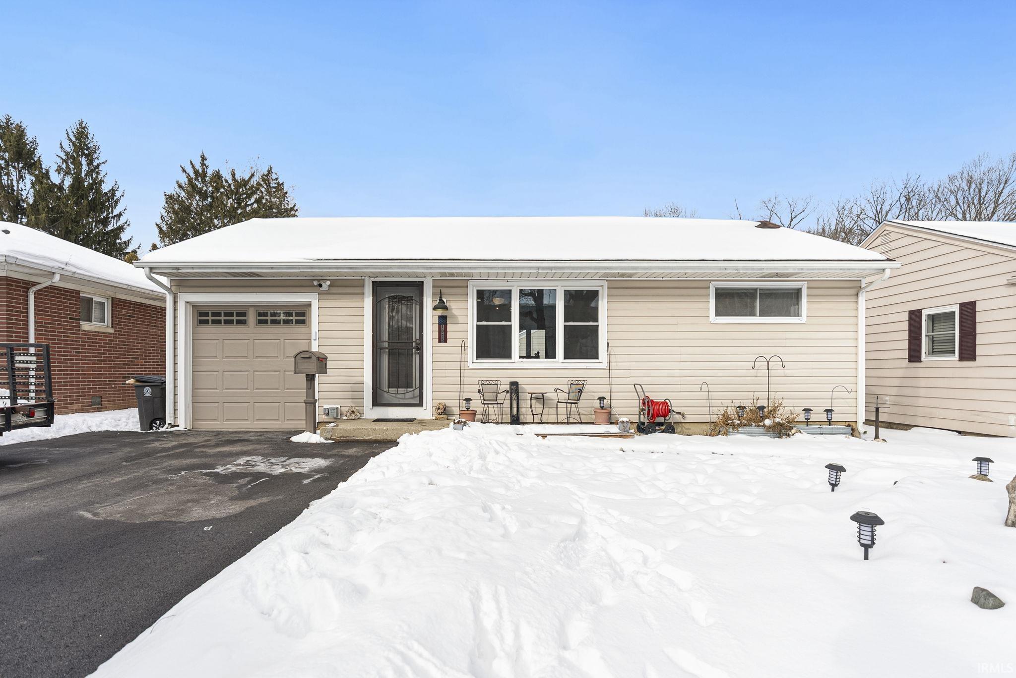 1025 Ferguson Avenue Property Photo 1