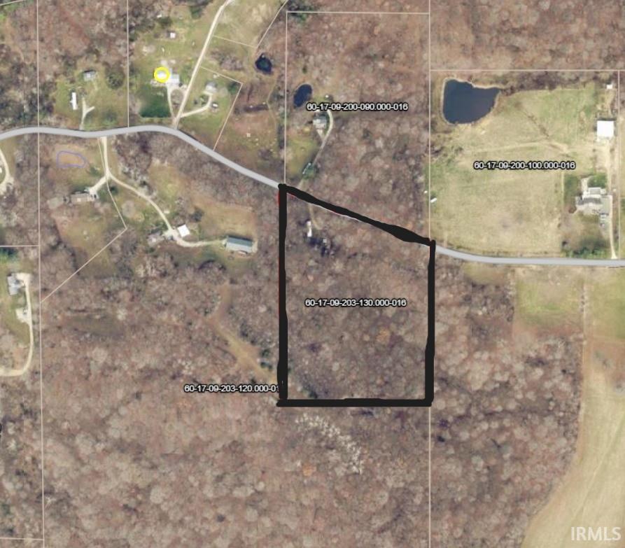 702 Johnson Road Property Photo 1