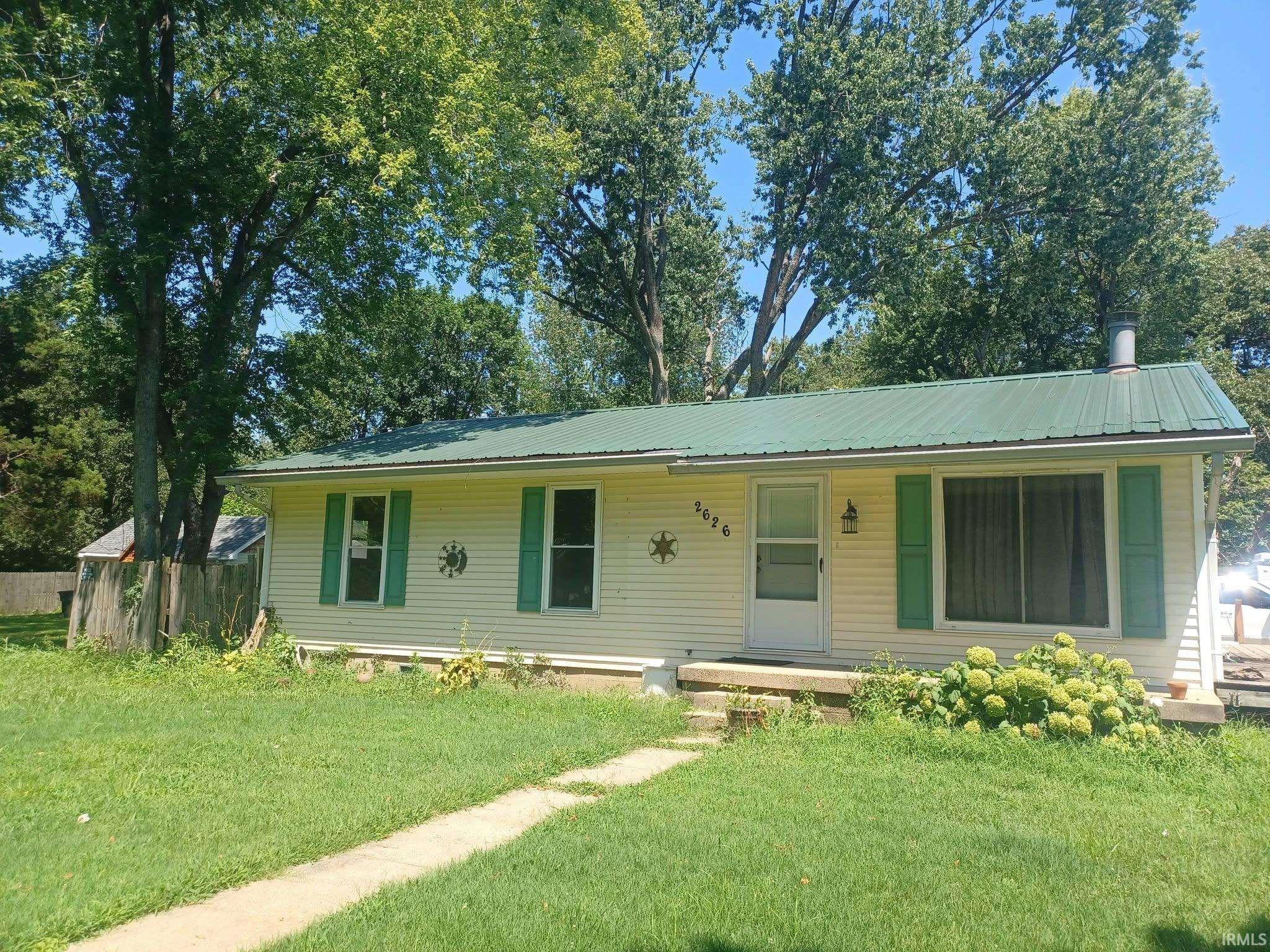 2626 Conlin Avenue Property Photo 1