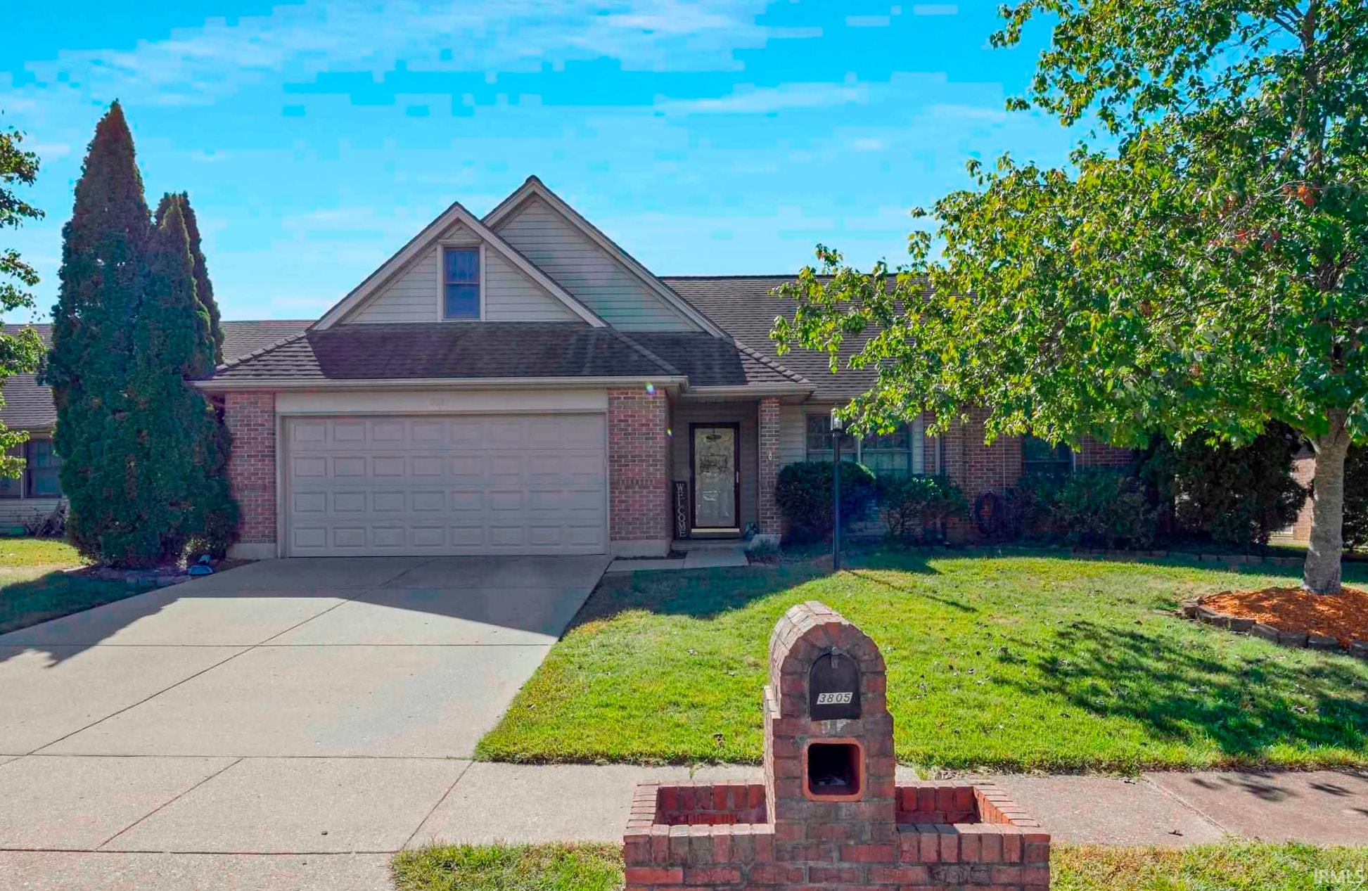 3805 Pine Needle Point Property Photo 1