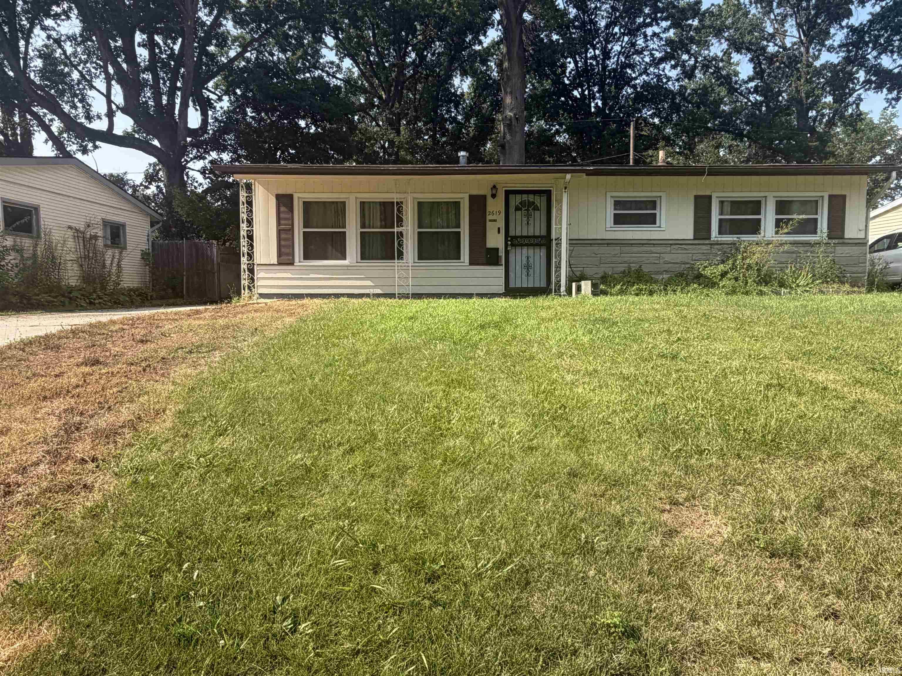 2619 Drexel Avenue Property Photo 1