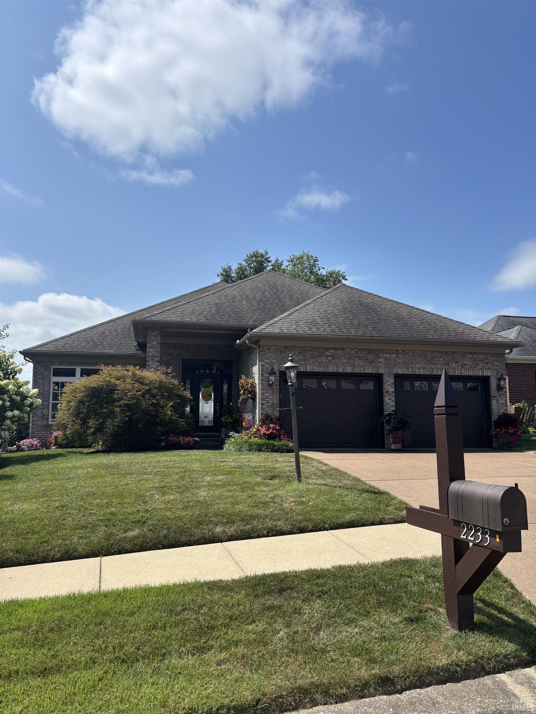 2233 Championship Drive Property Photo 1