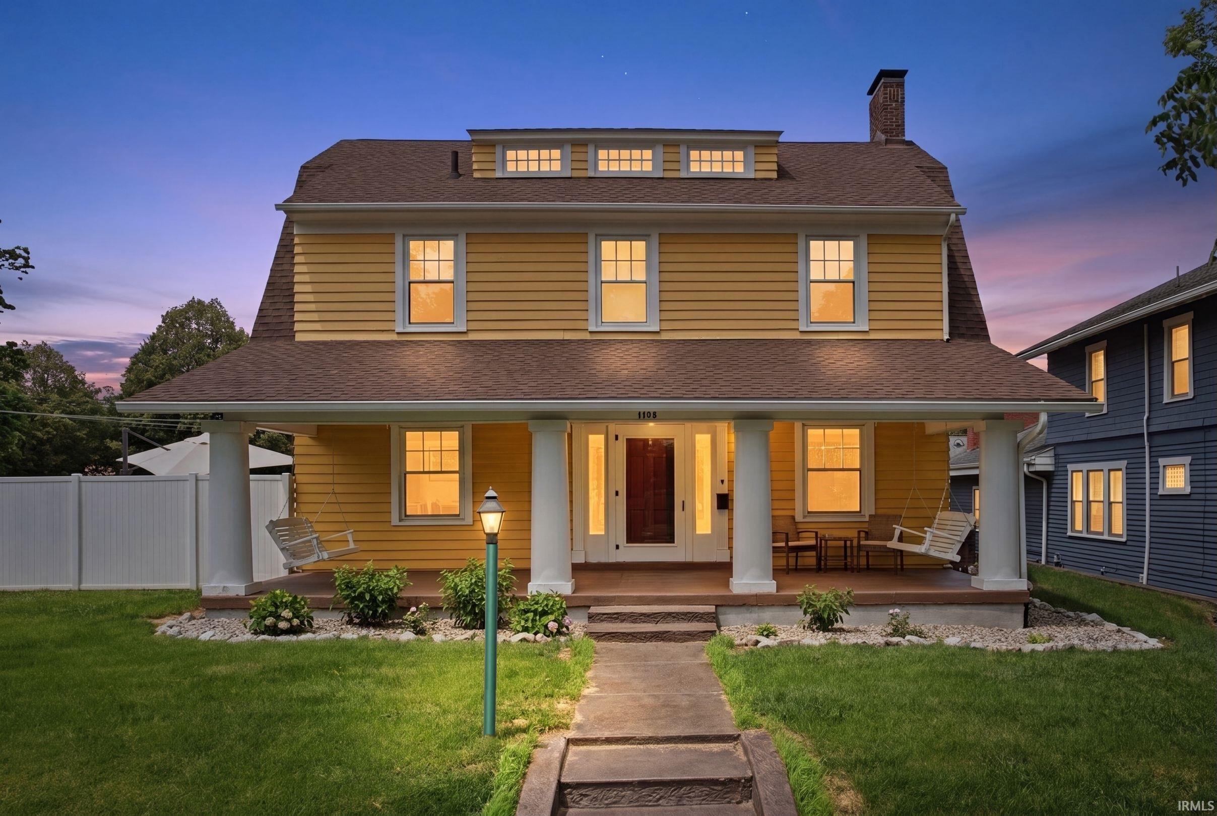 1108 Audubon Road Property Photo 1