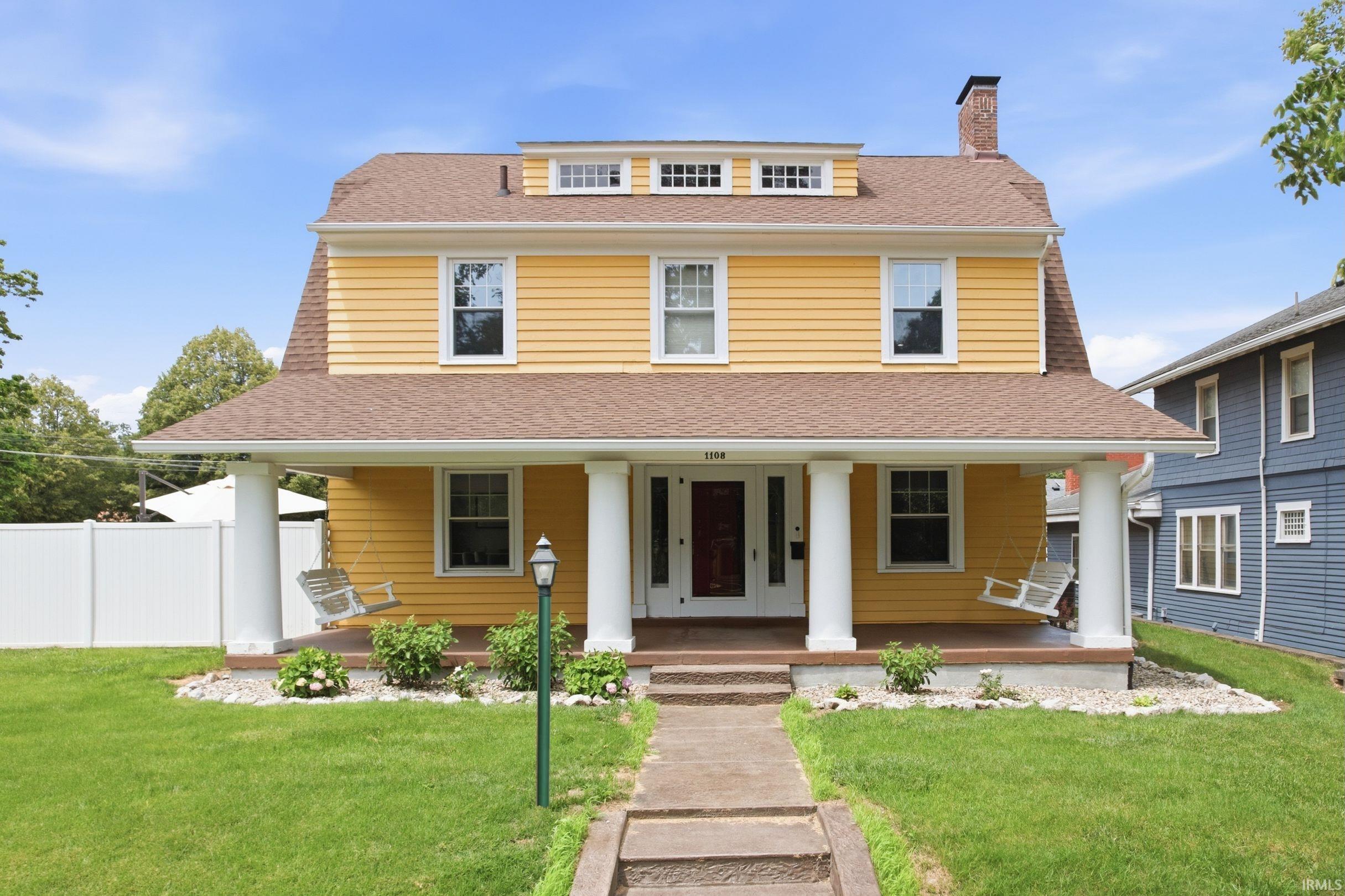 1108 Audubon Road Property Photo 1