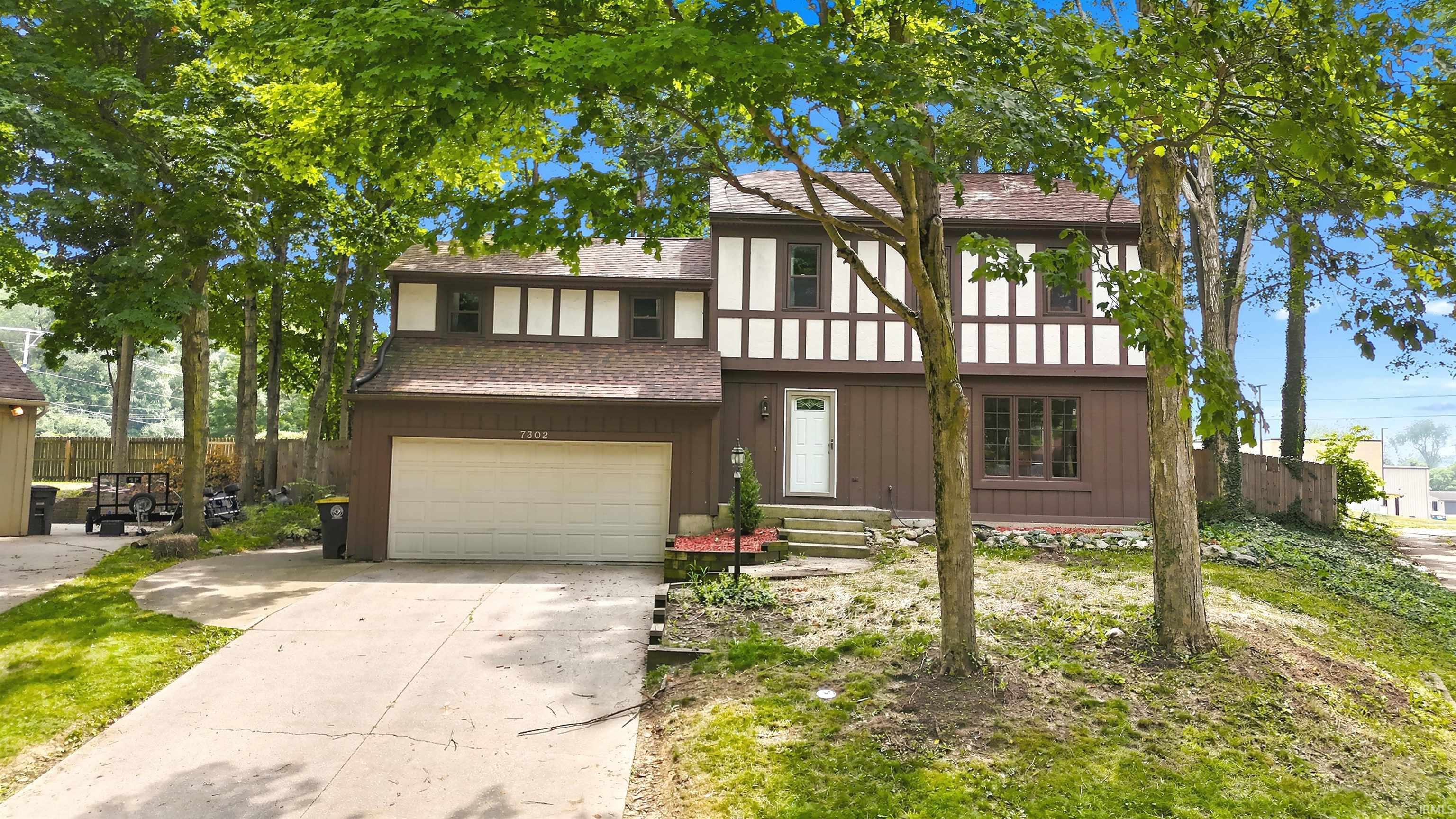 7302 River Ranch Court Property Photo 1