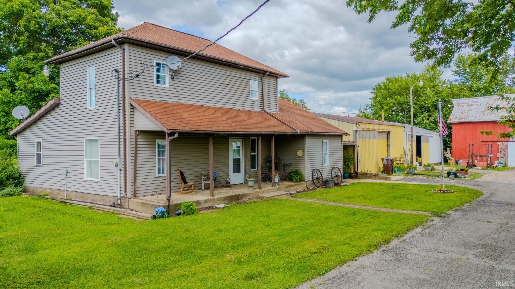9293 N 500 E Property Photo 1