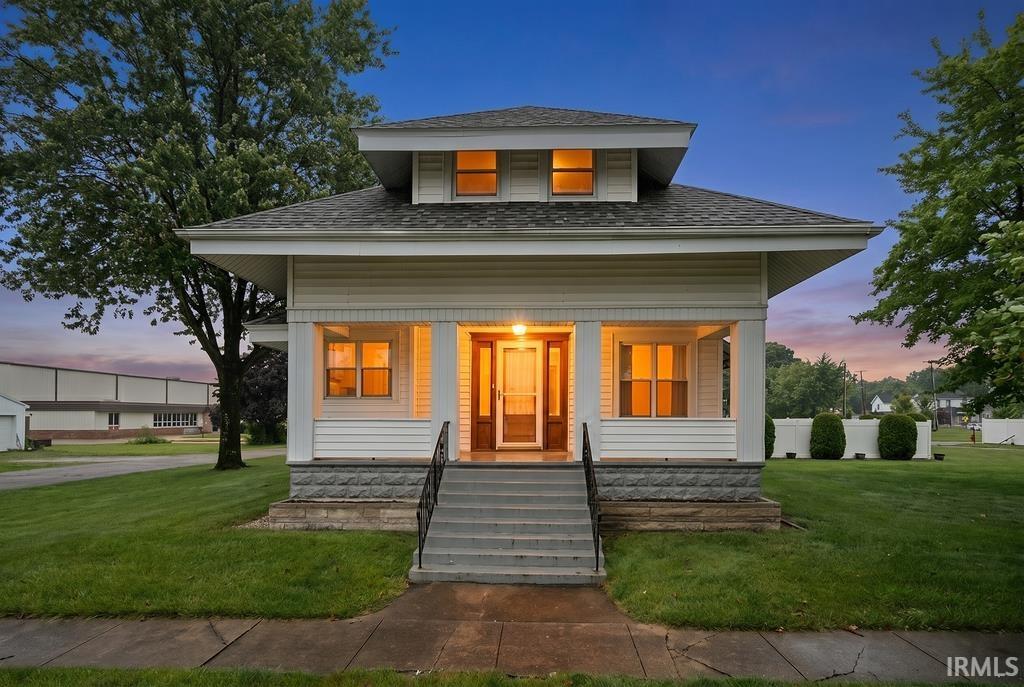 106 E Marks Street