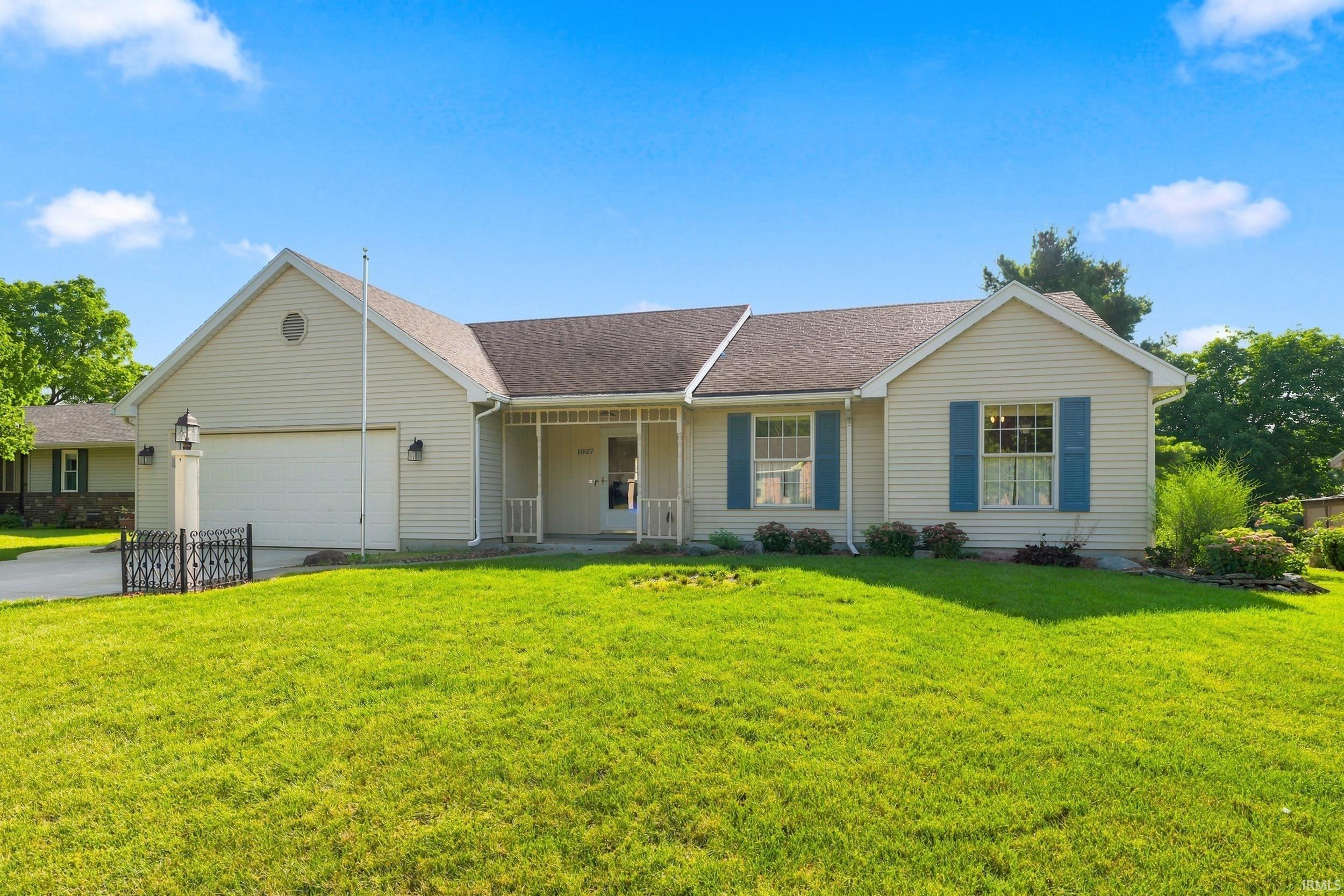 1627 Bardsey Lane Property Photo 1
