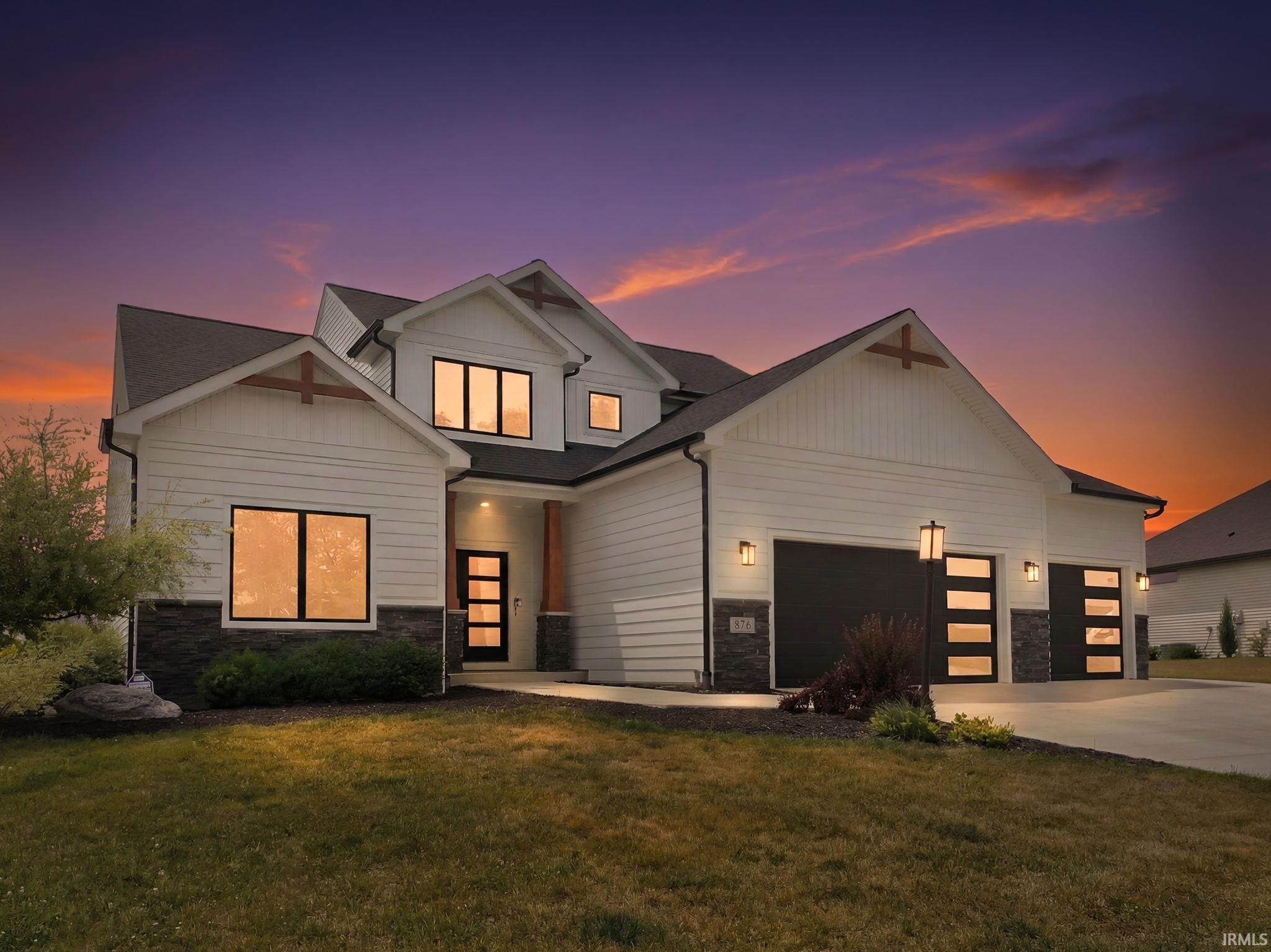 576 Sandringham Pass Property Photo 1