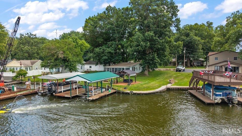 5008 E Shady Point Drive Property Photo 1