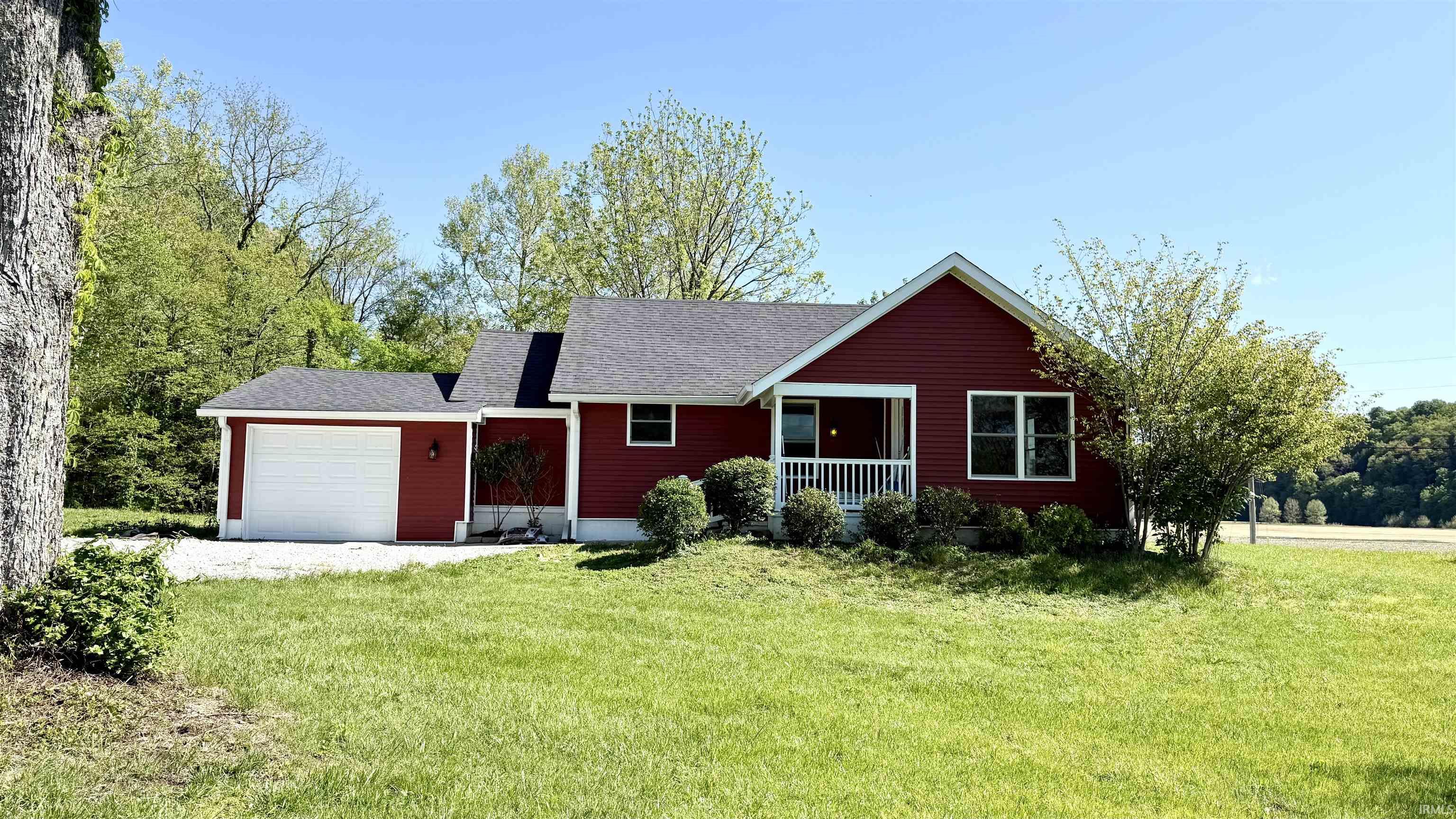 7805 Us Hwy 50 E Highway Property Photo 1