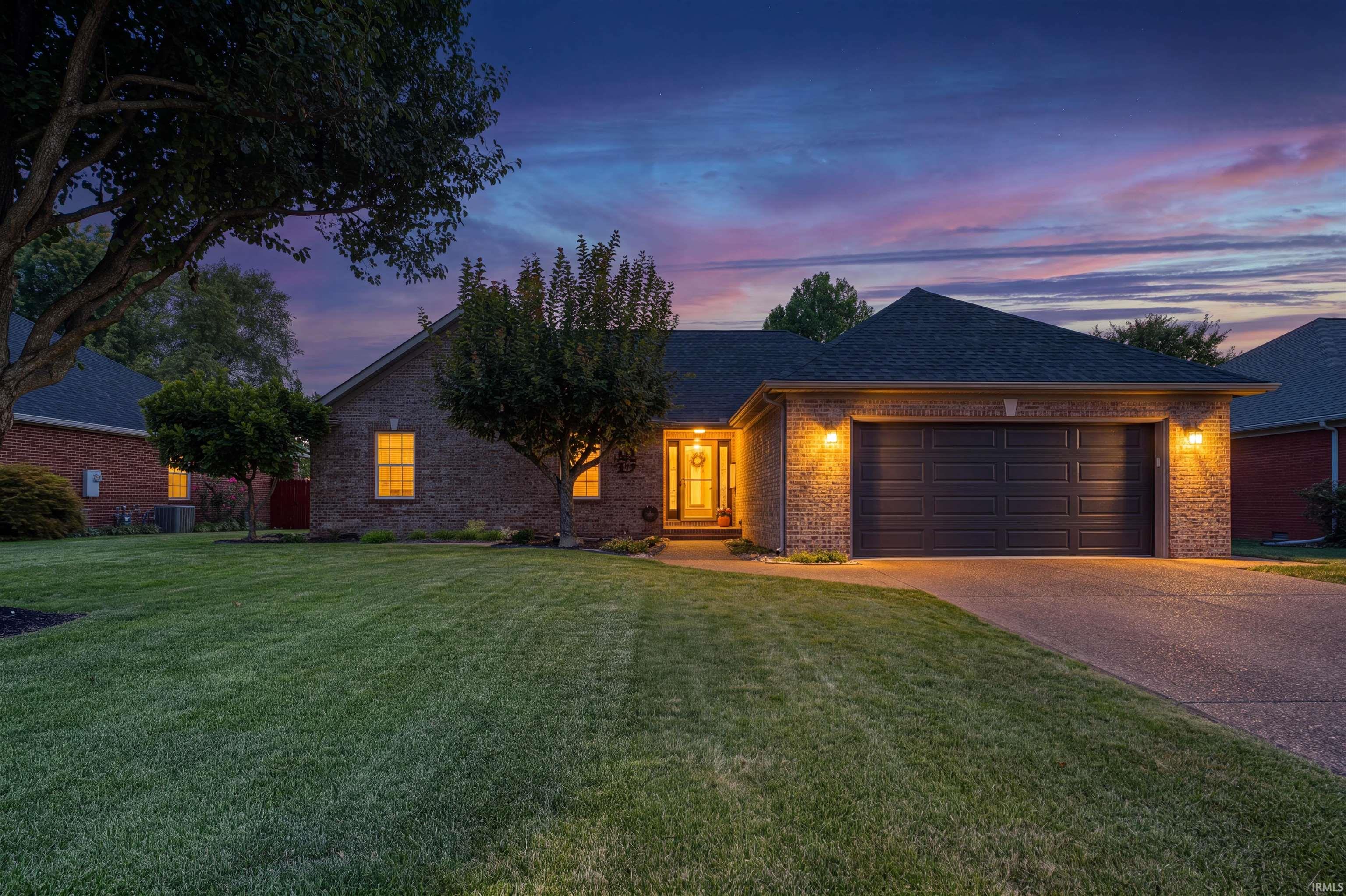 123 Alexandria Drive