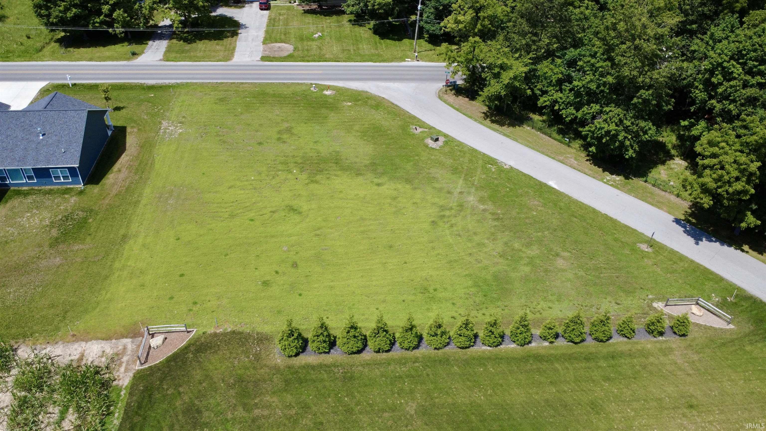 N West Shafer Drive Property Photo 1