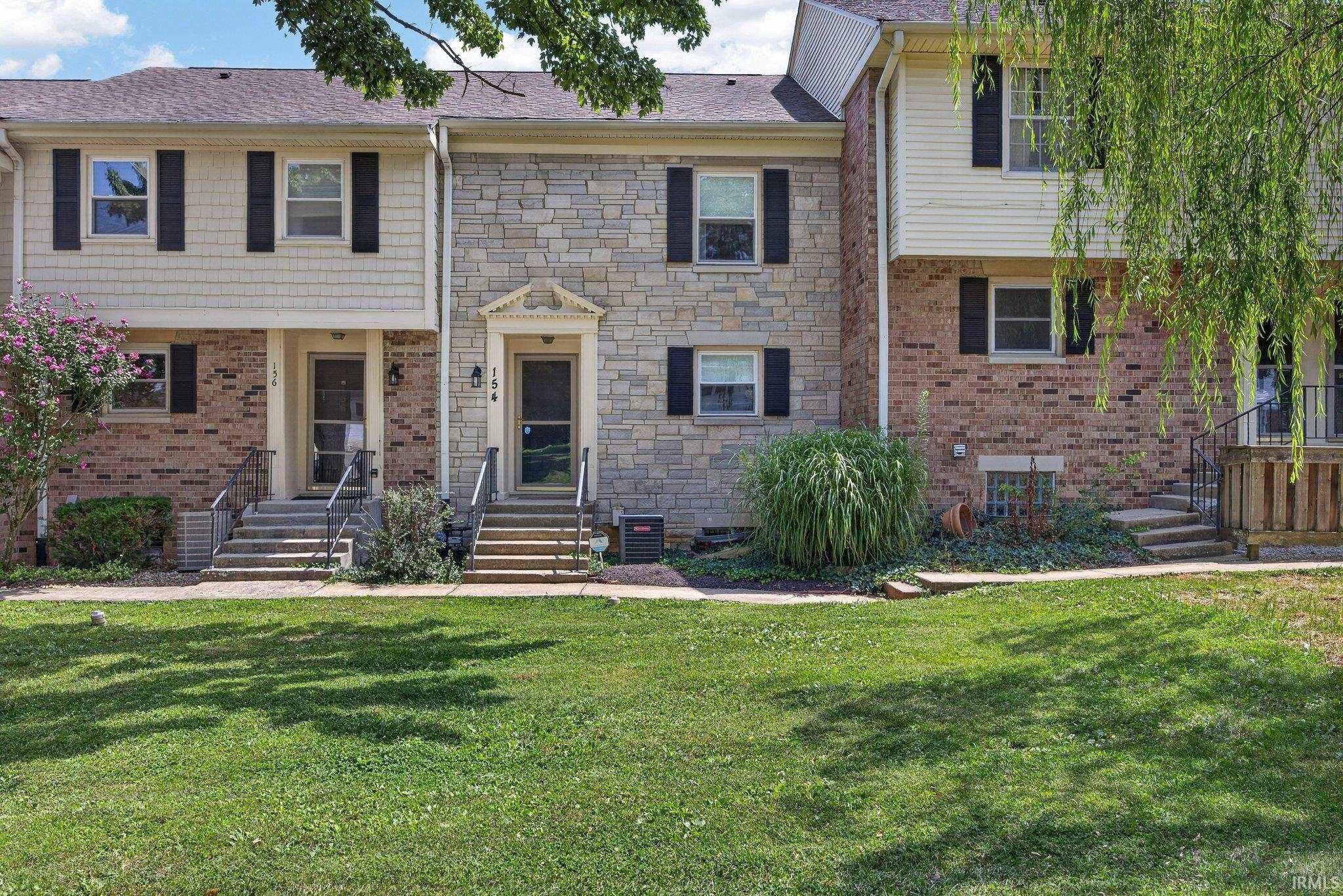 154 N Park Ridge Road Property Photo 1