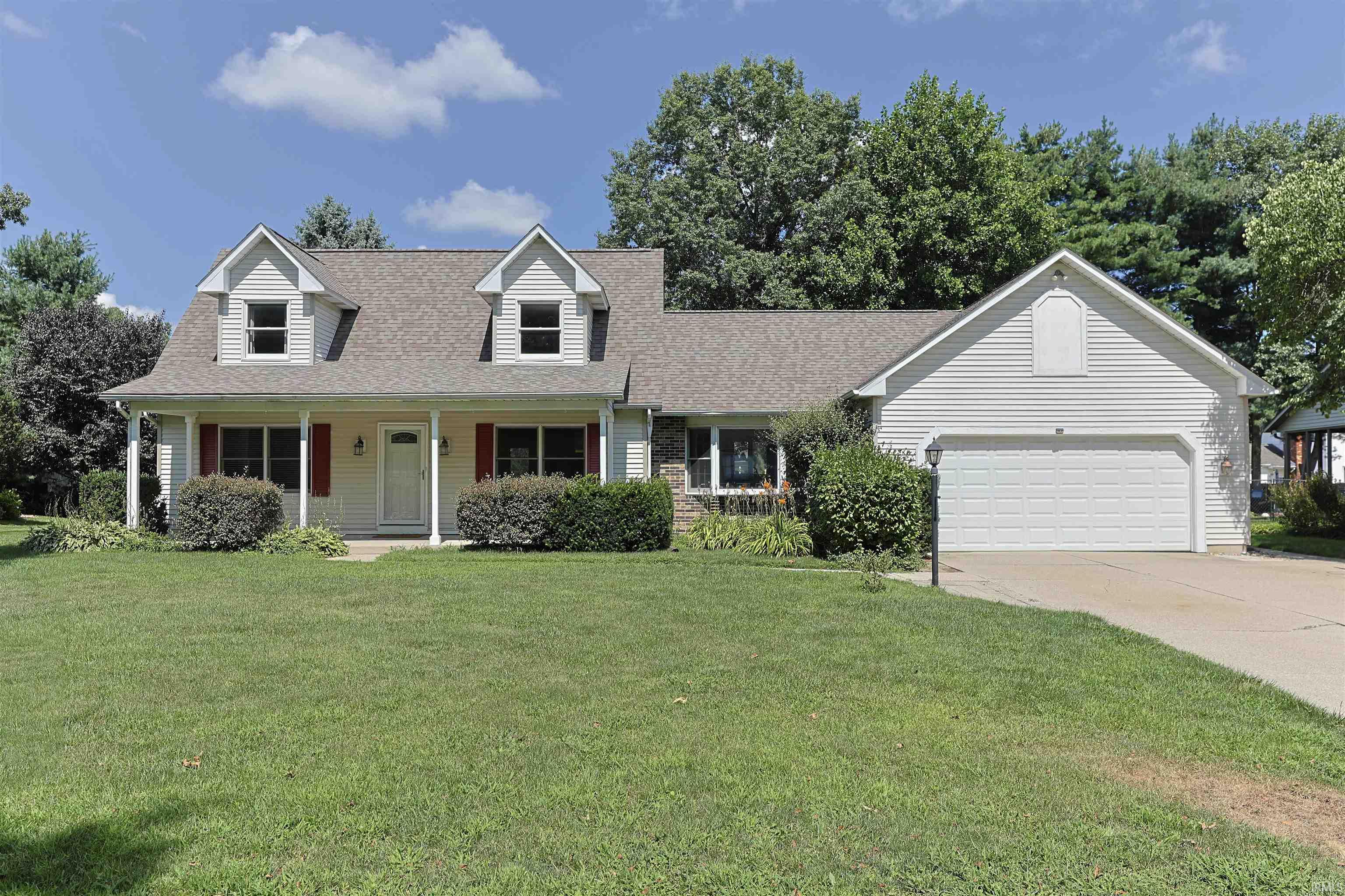 52026 Larkspur Circle Property Photo 1