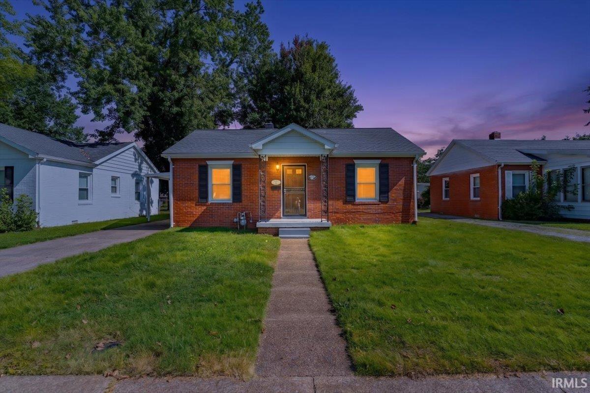 1810 Taylor Avenue Property Photo 1