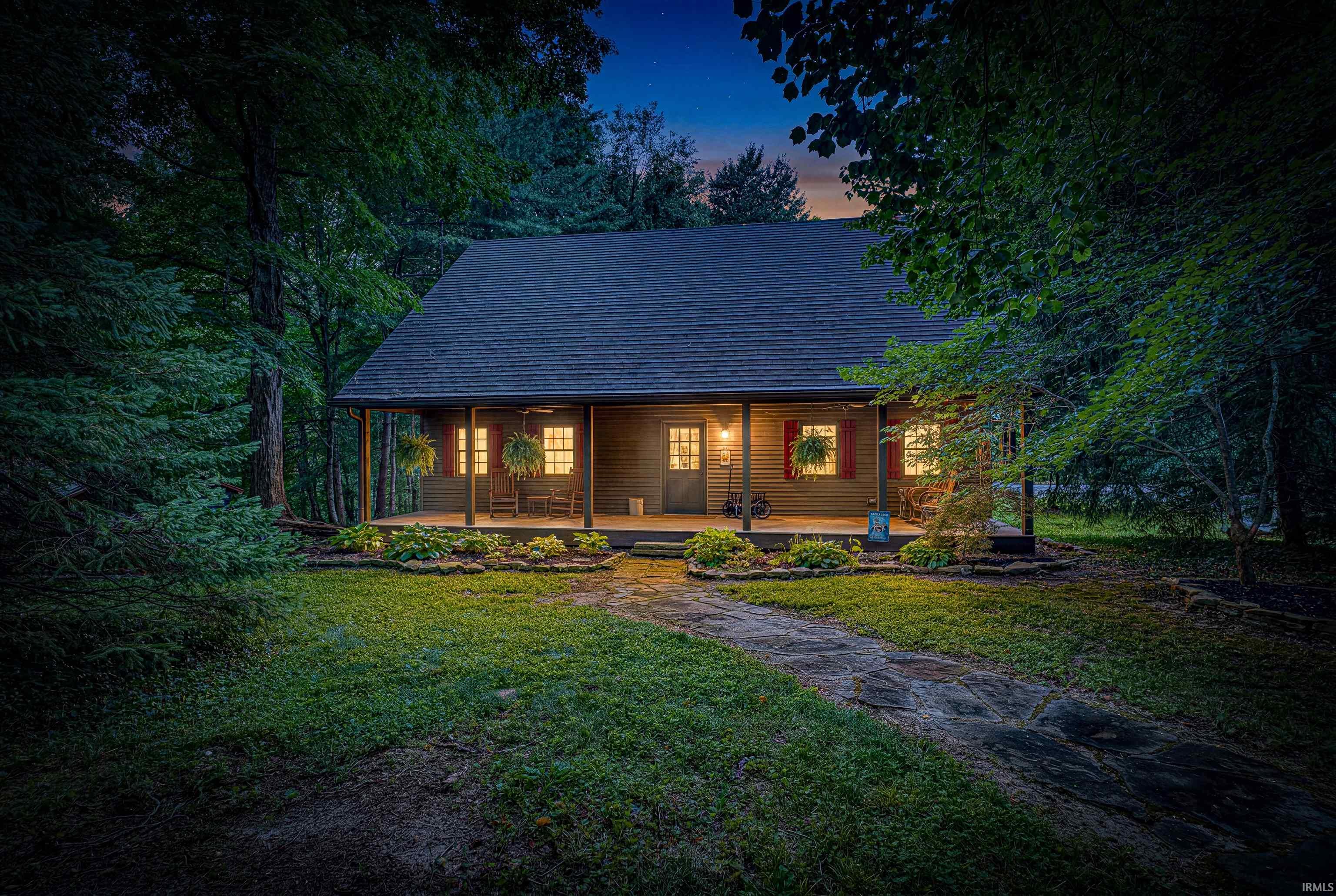 3131 Bayou Creek Road Property Photo 1