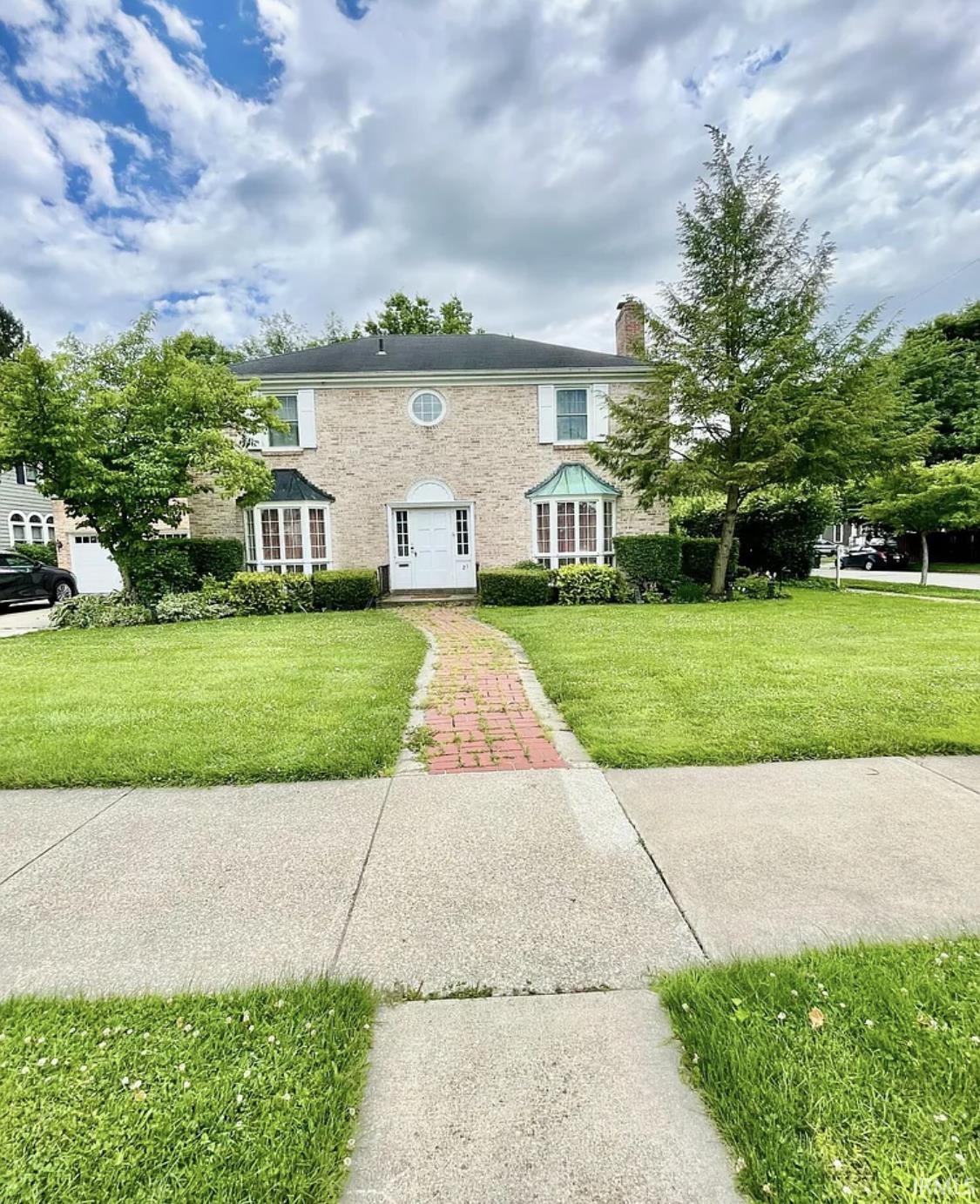 921 Strong Avenue Property Photo 1