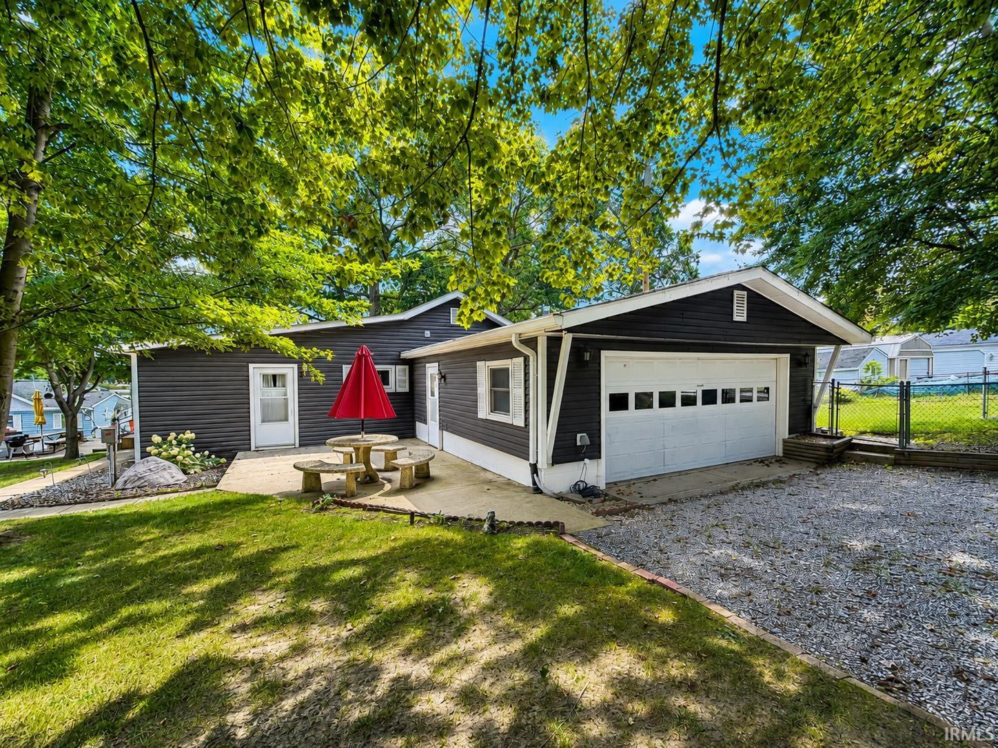3097 E Stahl Road Property Photo 1