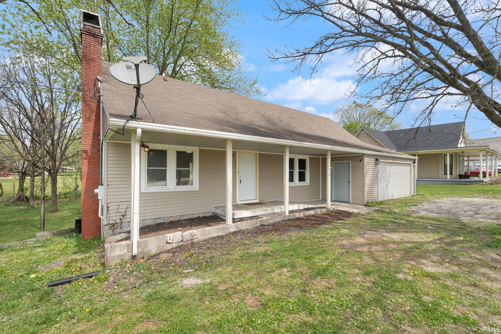 1610 Hwy 64 Nw Property Photo 1