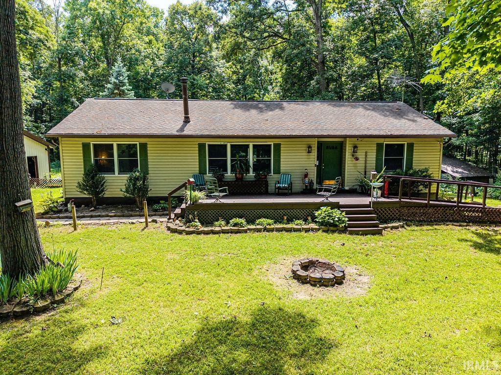 3057 E 800 S. Property Photo 1