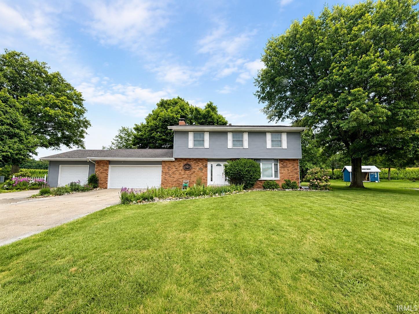 9540 Sunny Side Drive Property Photo 1