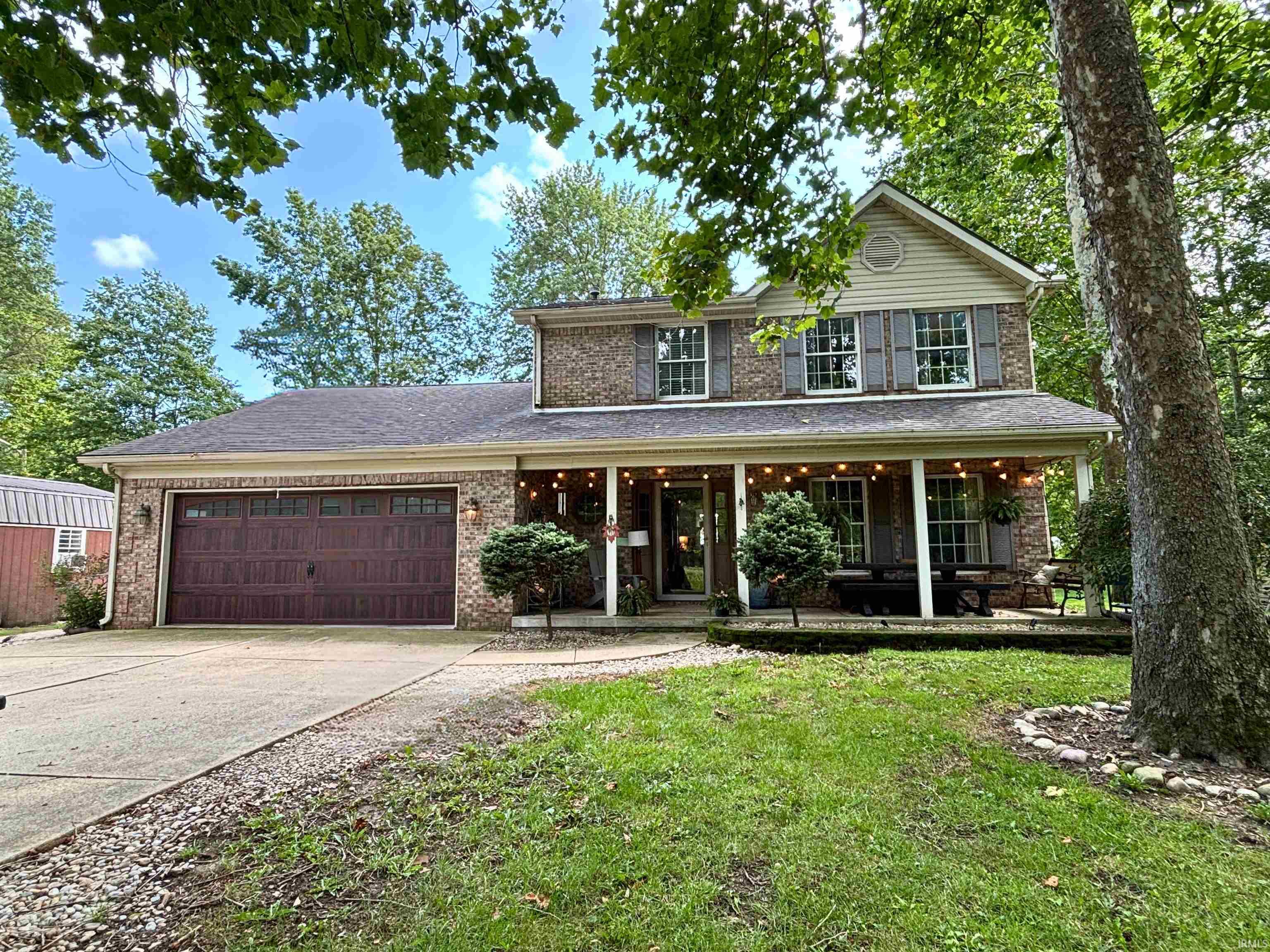 5704 N 300 W Property Photo 1