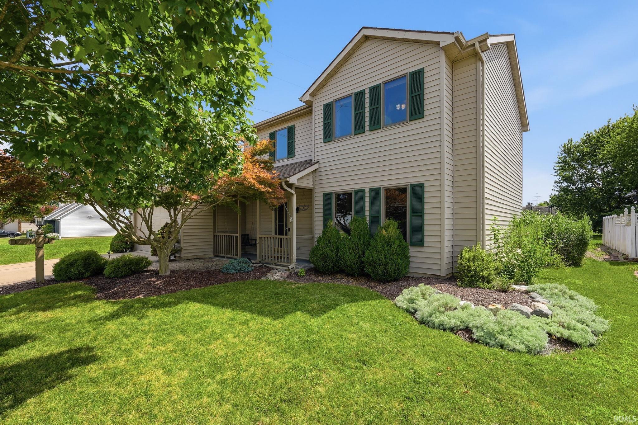 6019 Arbor Tree Cove Property Photo 1