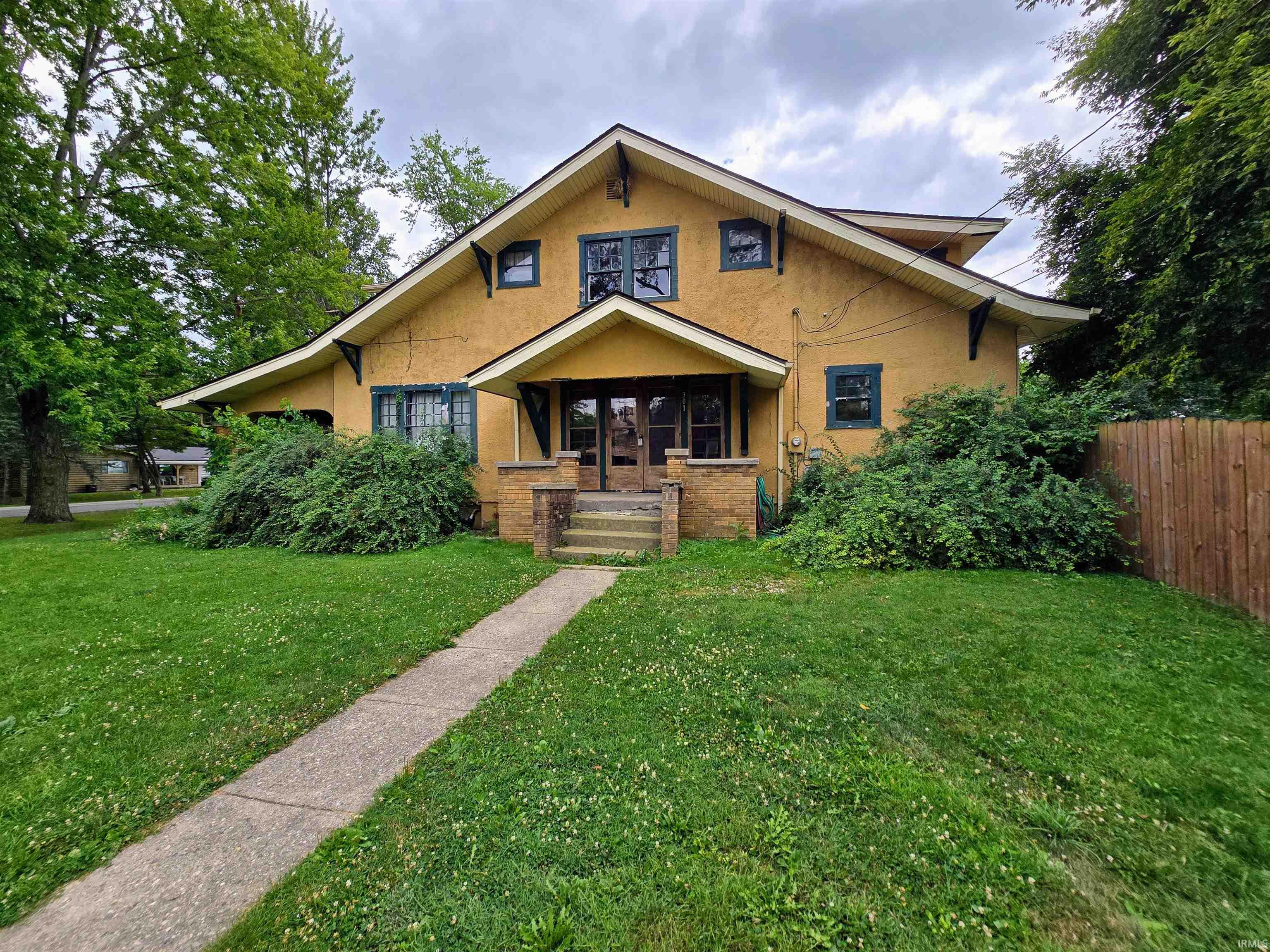 301 S Main Street