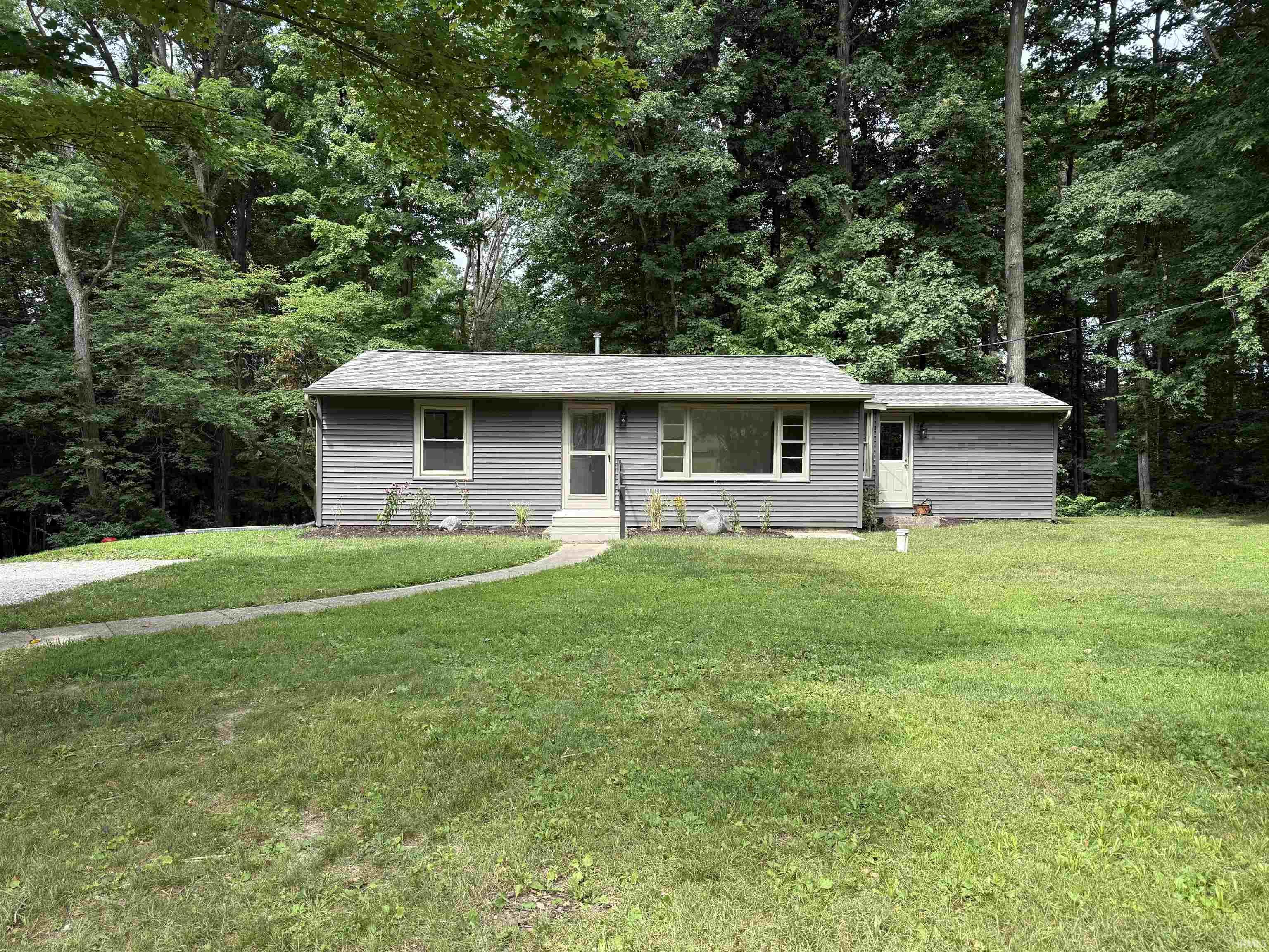 3001 N 50 West Property Photo 1