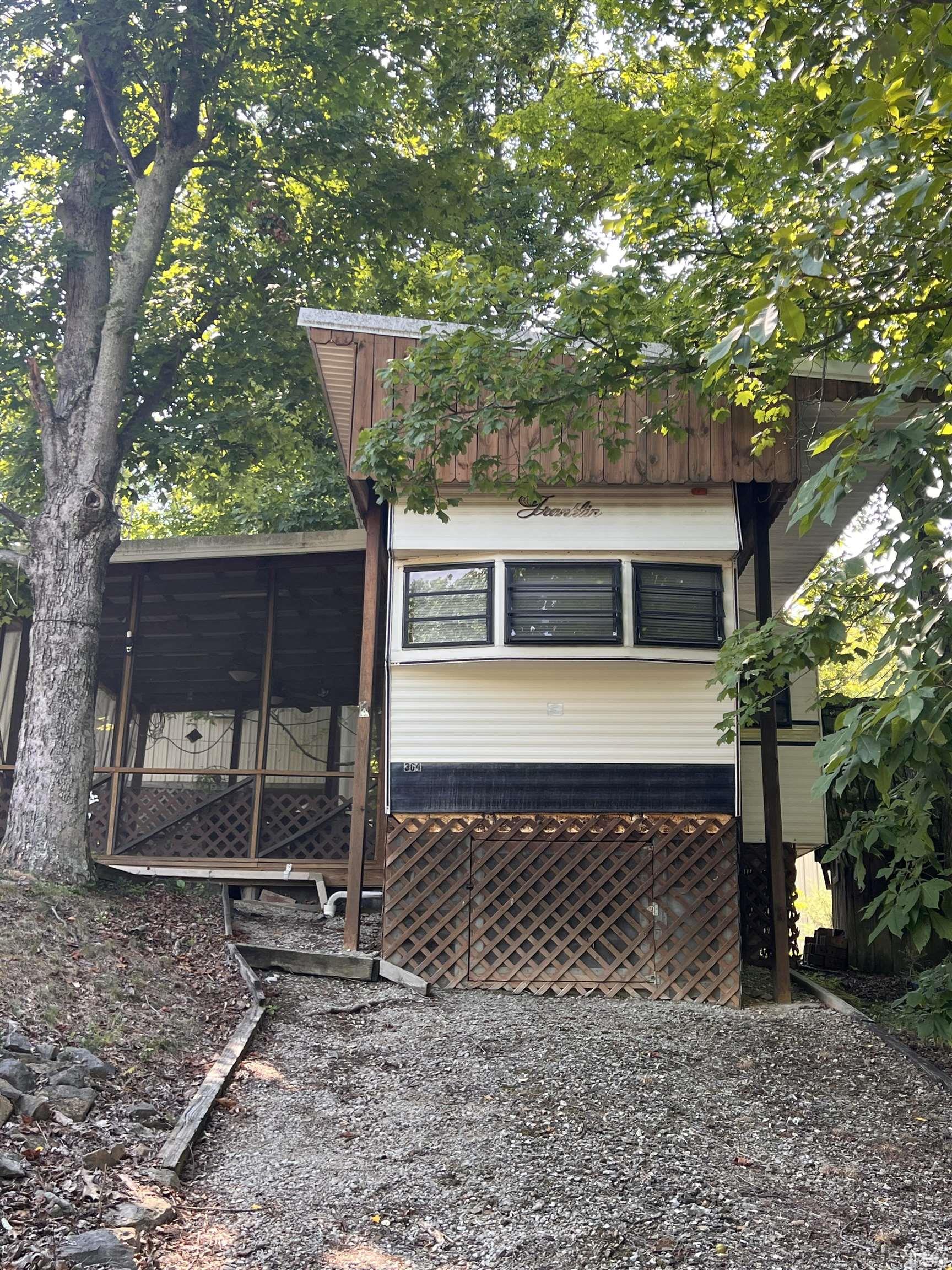 364 Wilderness Trail Property Photo 1